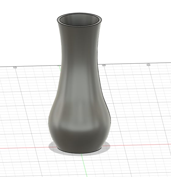 flower vase