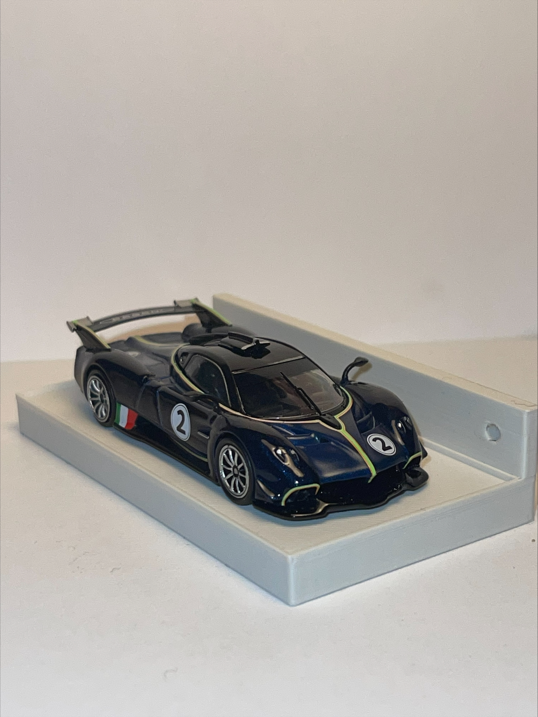Hotwheels Holder