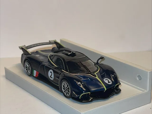 Hotwheels Holder