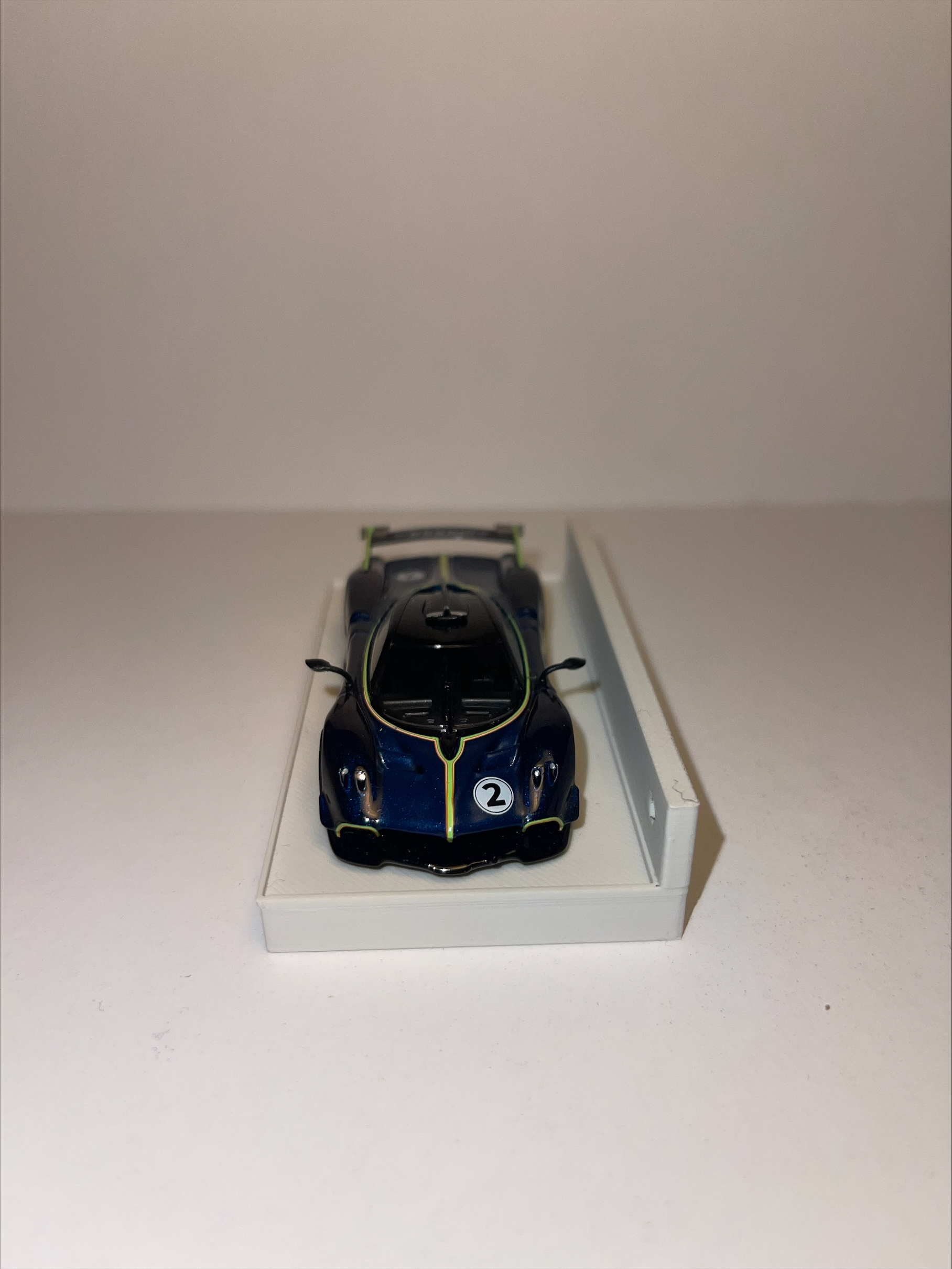 Hotwheels Holder — miniatura 2