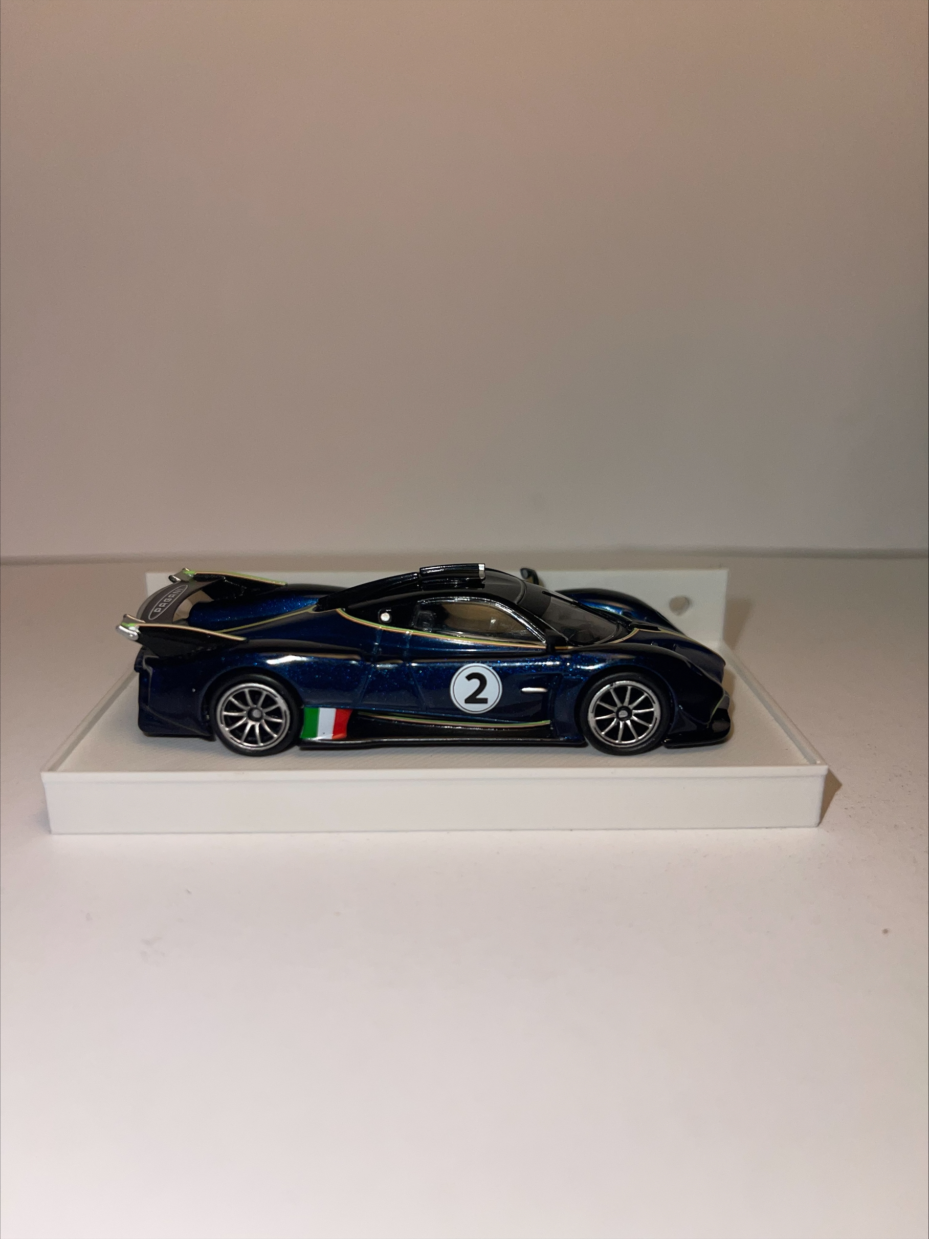 Hotwheels Holder — miniatura 3