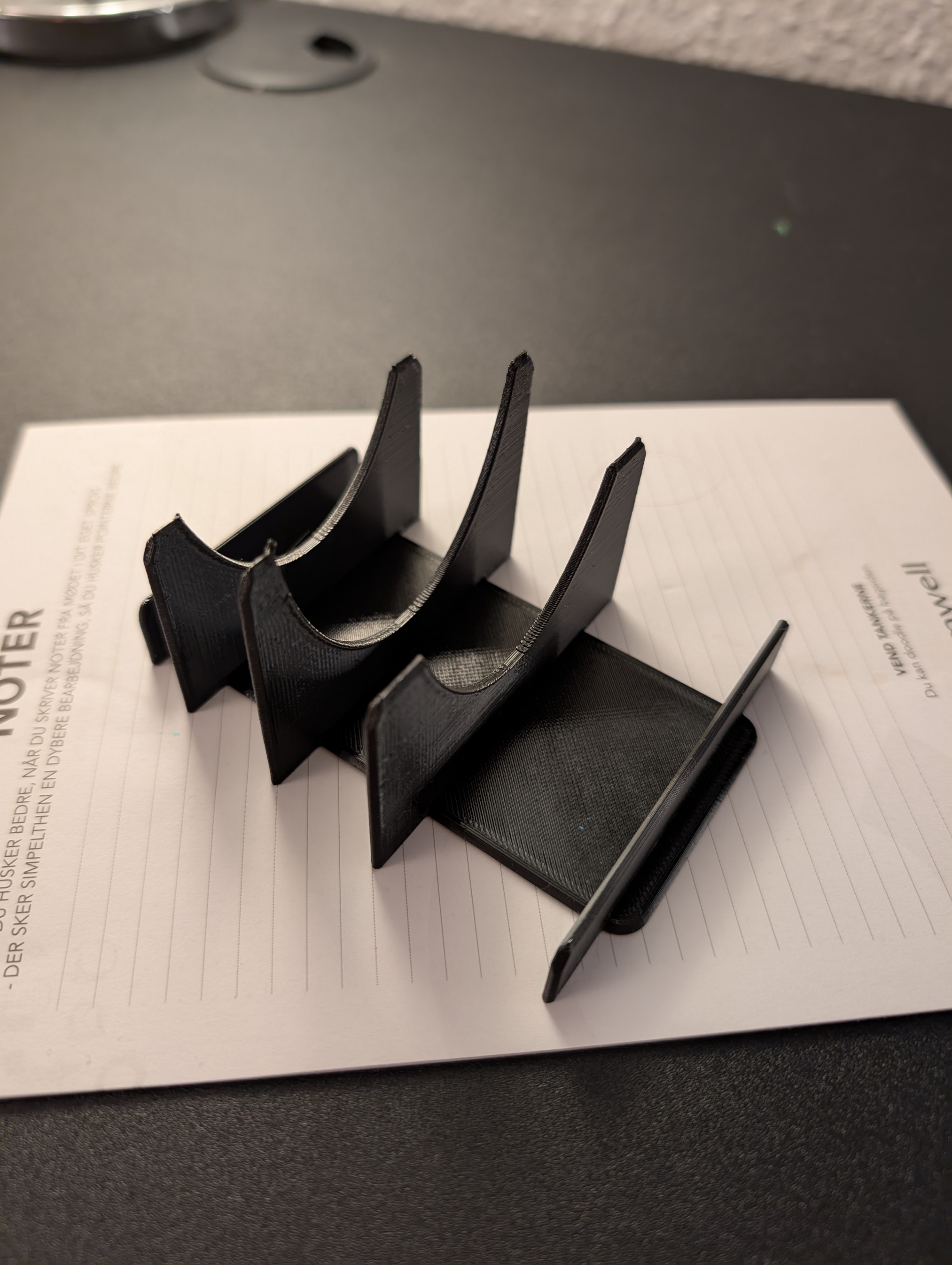Multi-Lappy-Stand
