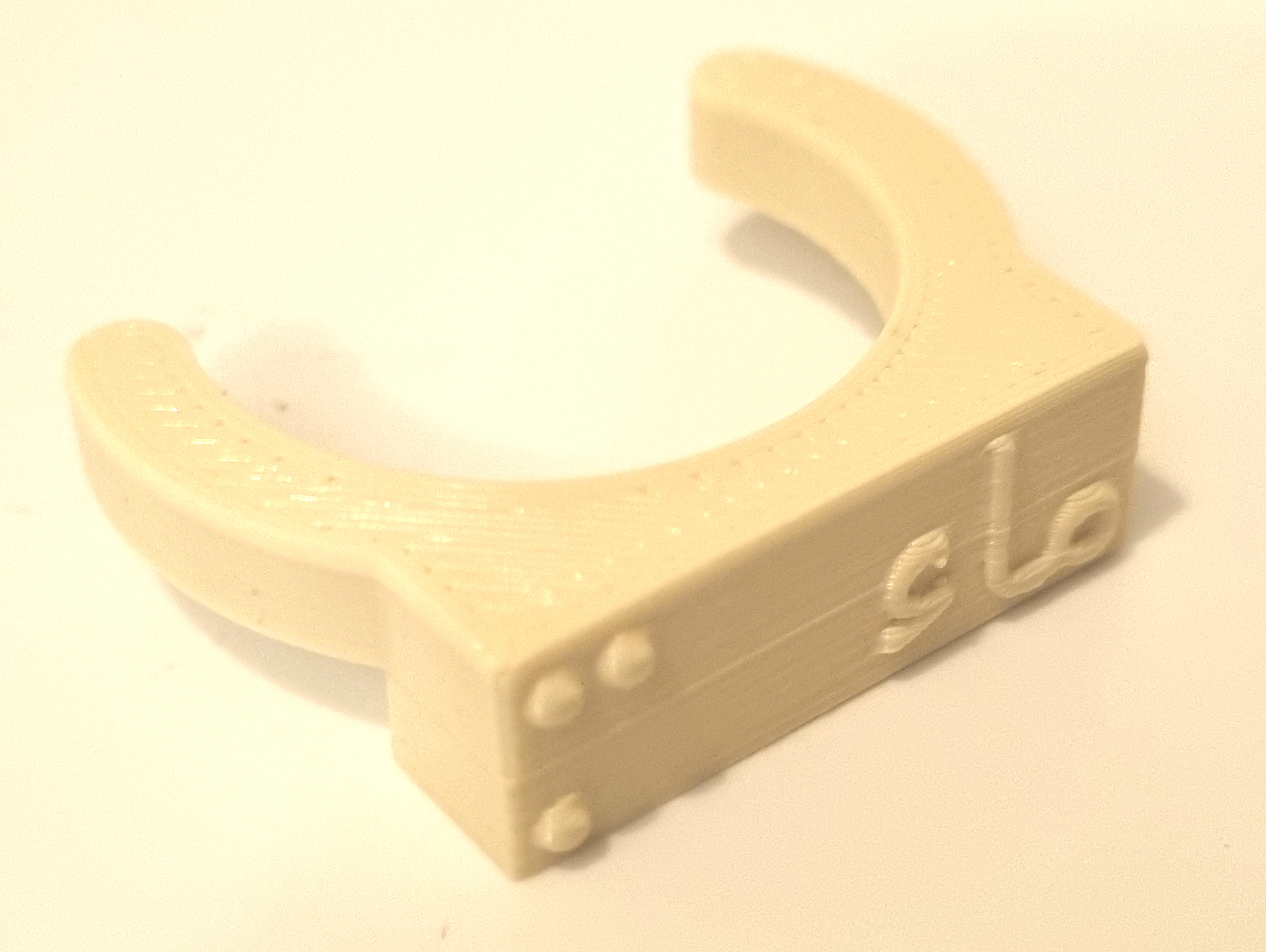 Braille Bow Ties (multi-font) — thumbnail 2