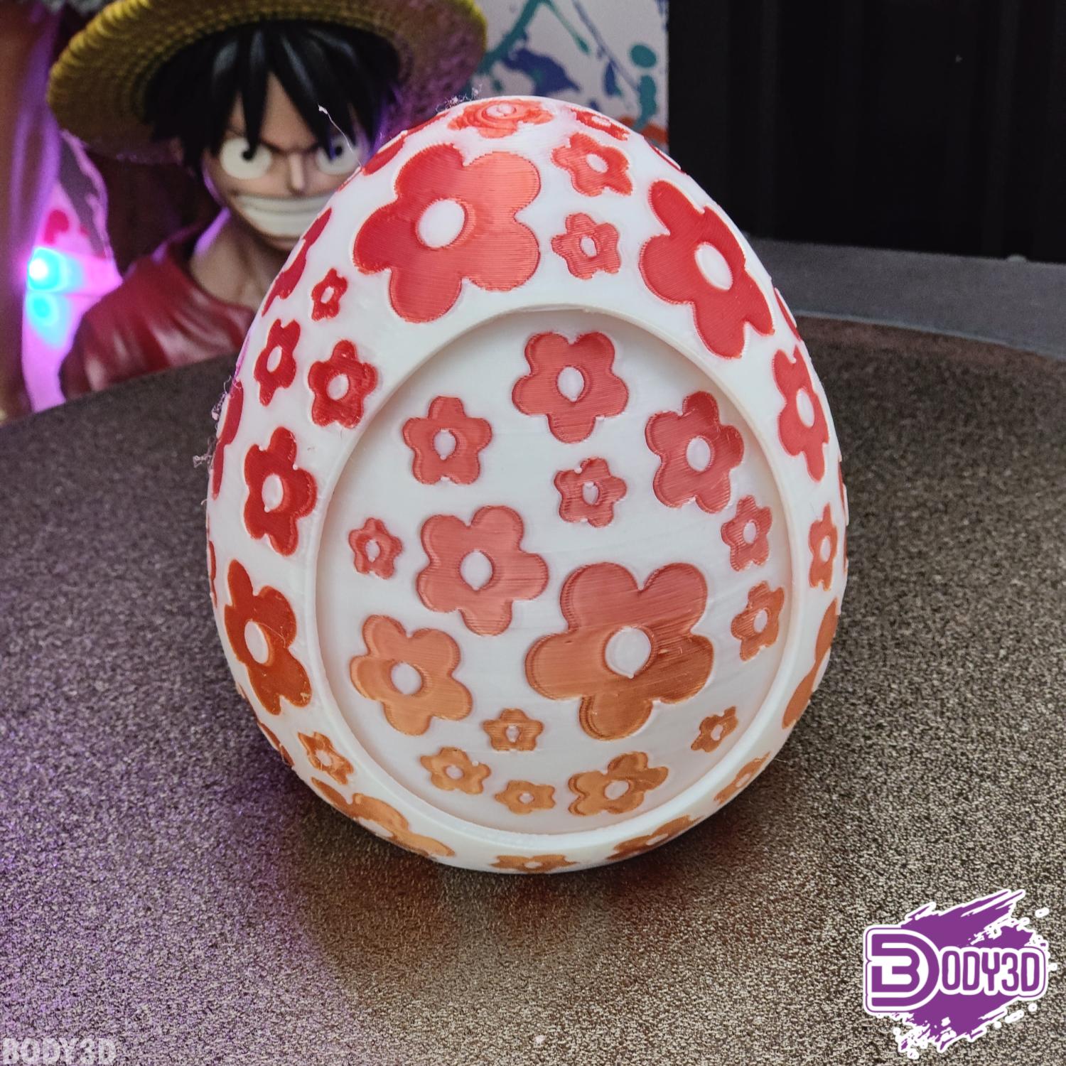 5 Surprise Eggs — miniatura 3