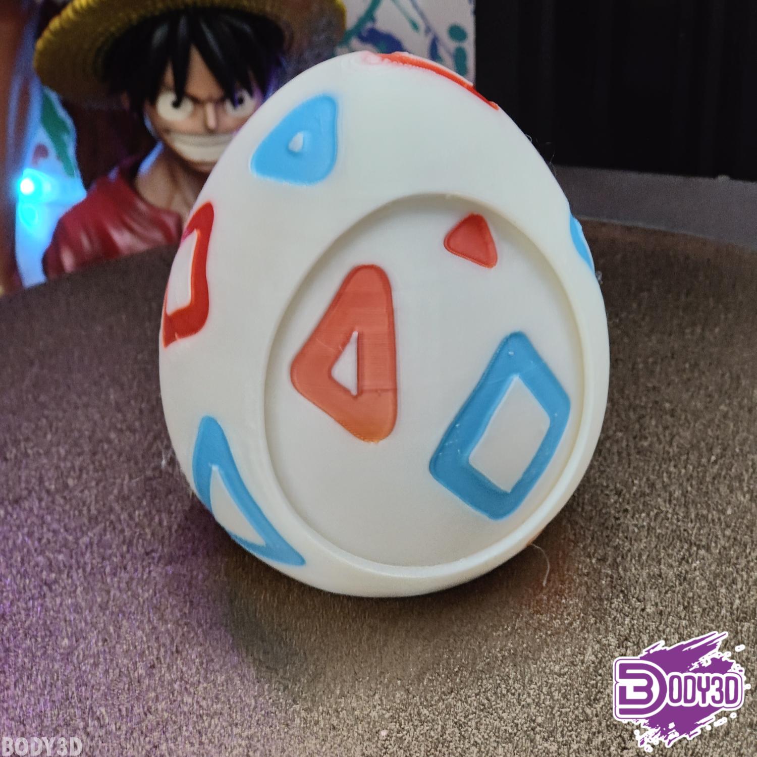 5 Surprise Eggs — miniatura 4
