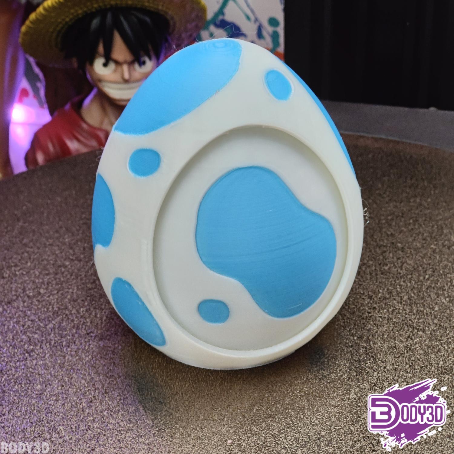 5 Surprise Eggs — miniatura 5