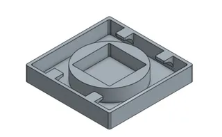 Ipad Cord Organizer