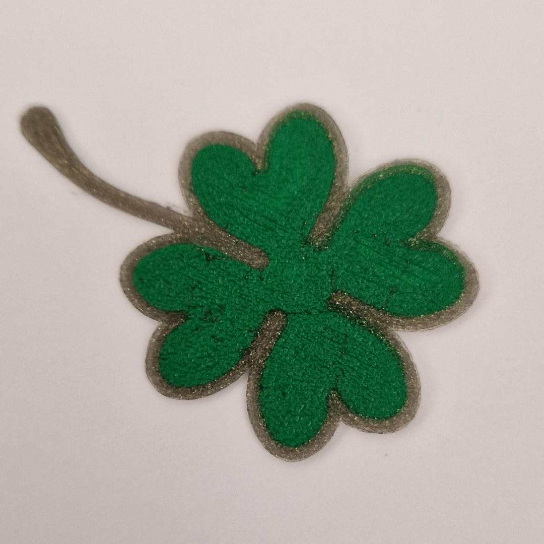 Cloverleaf