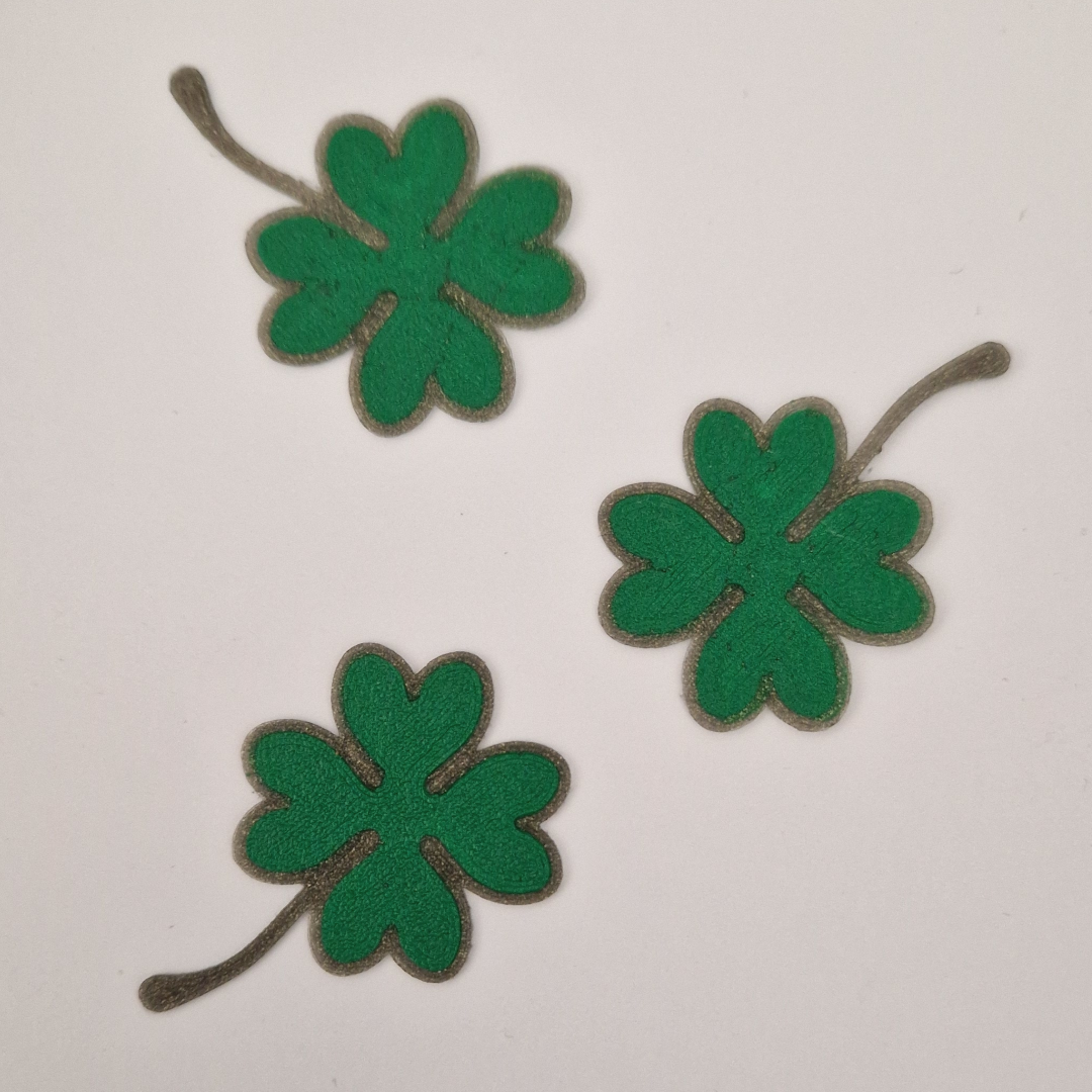 Cloverleaf — thumbnail 2