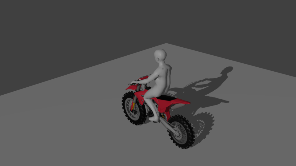 motocross