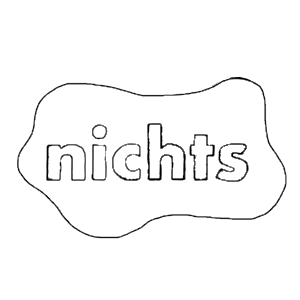 Nichts Cookie Cutter
