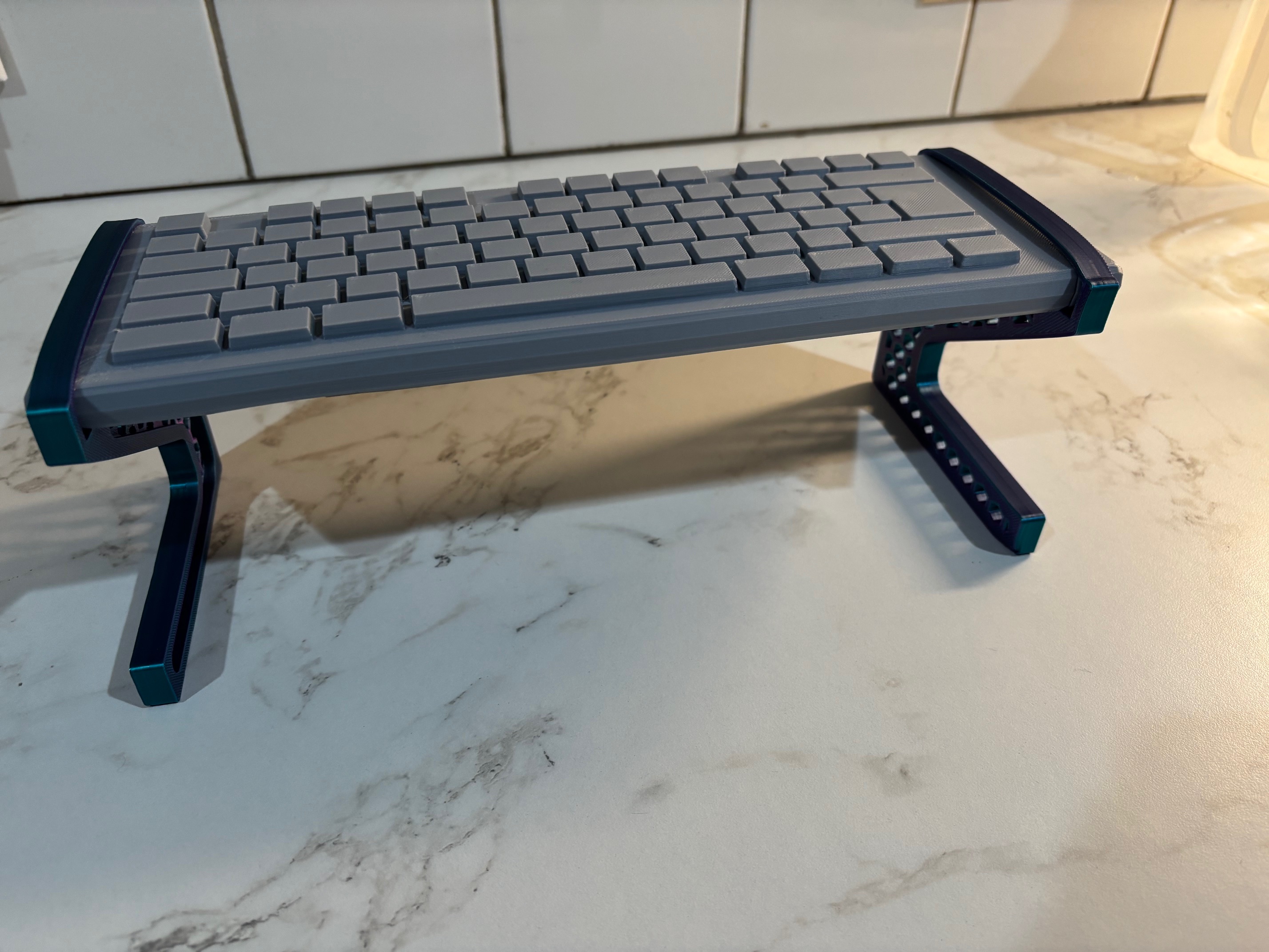 Typing Tray Learning Aid — thumbnail 2