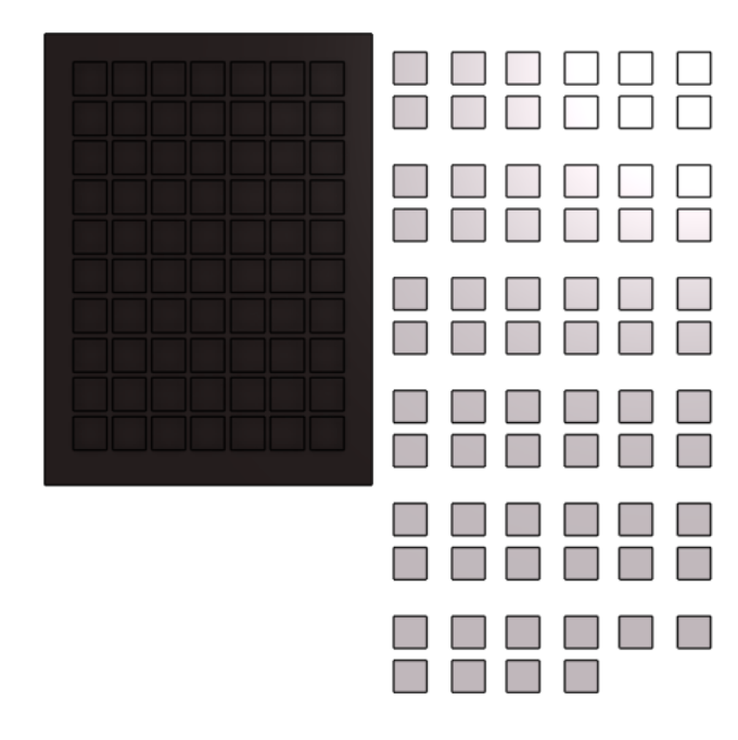 Creativity Grid