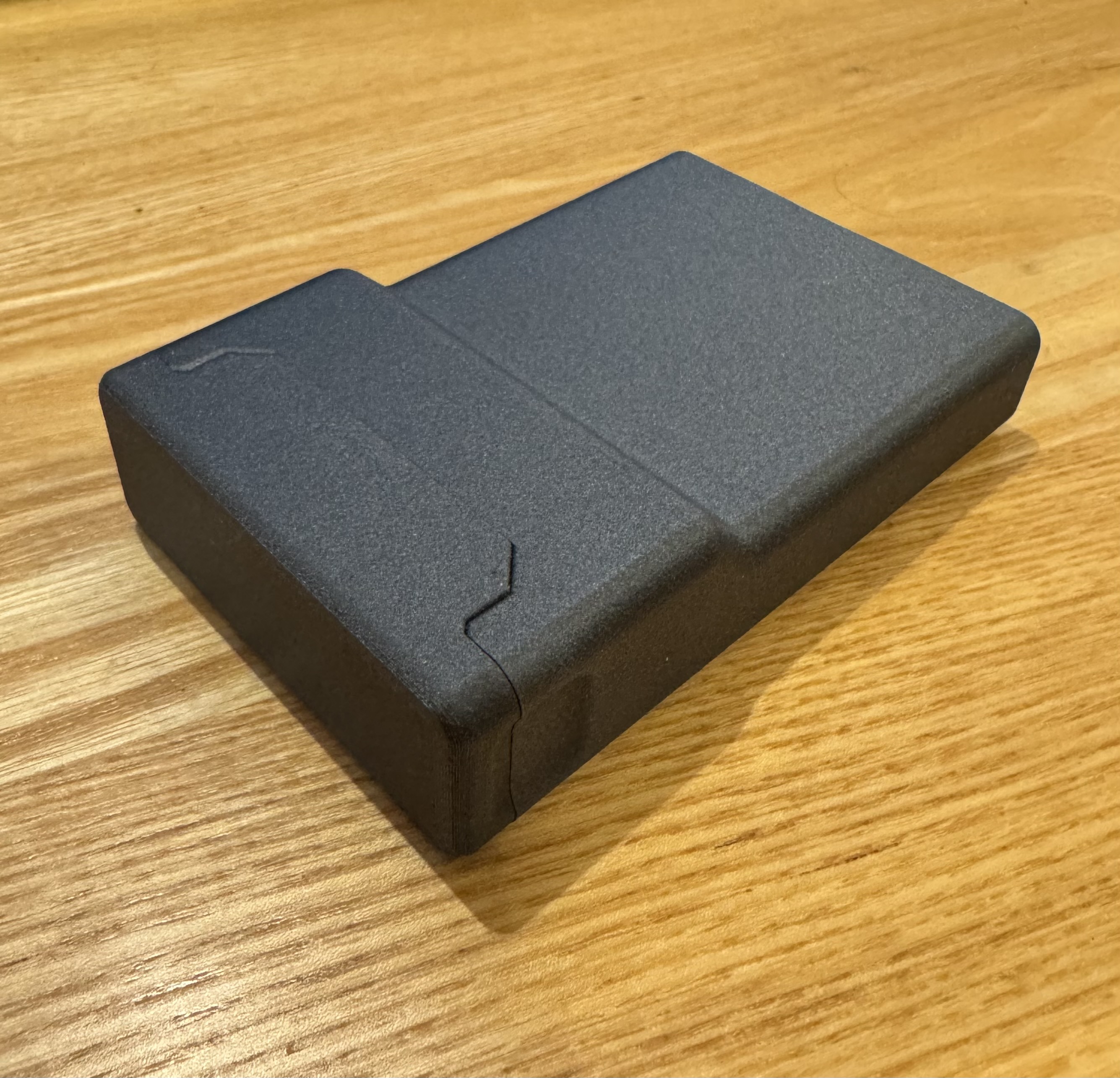 Proxmark3 RDV4 with BlueShark Case