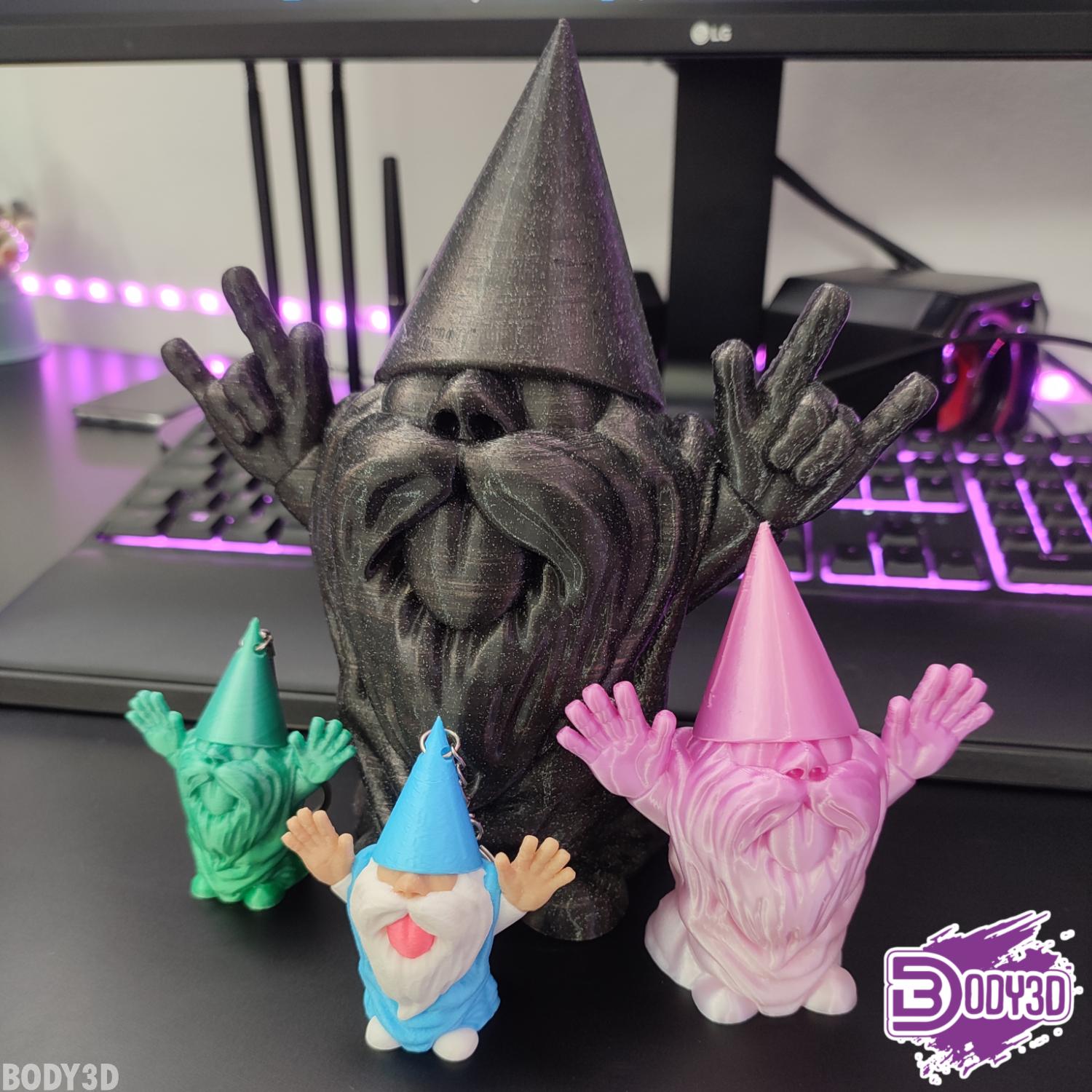 Gnome Yeah — thumbnail 5