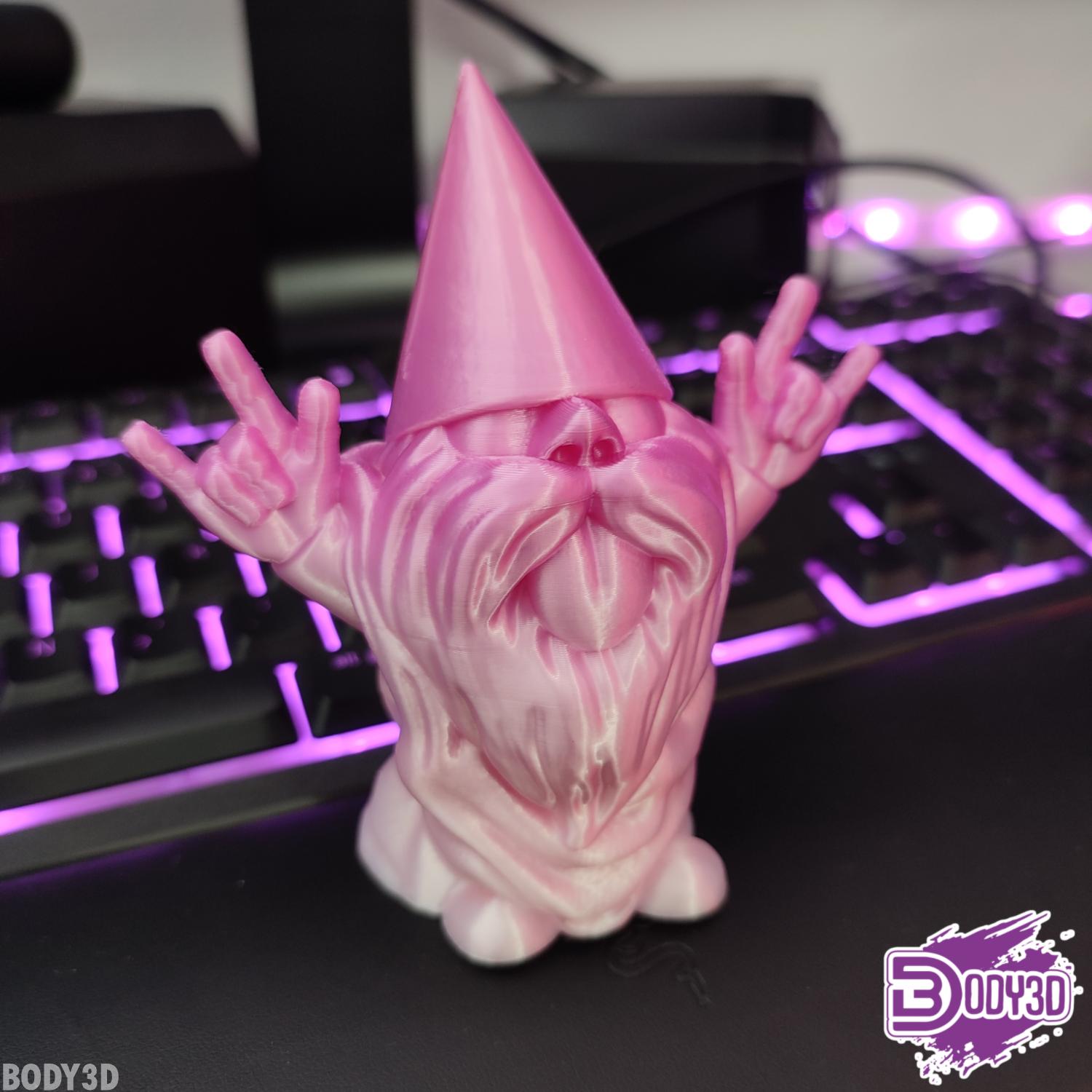 Gnome Yeah — thumbnail 3