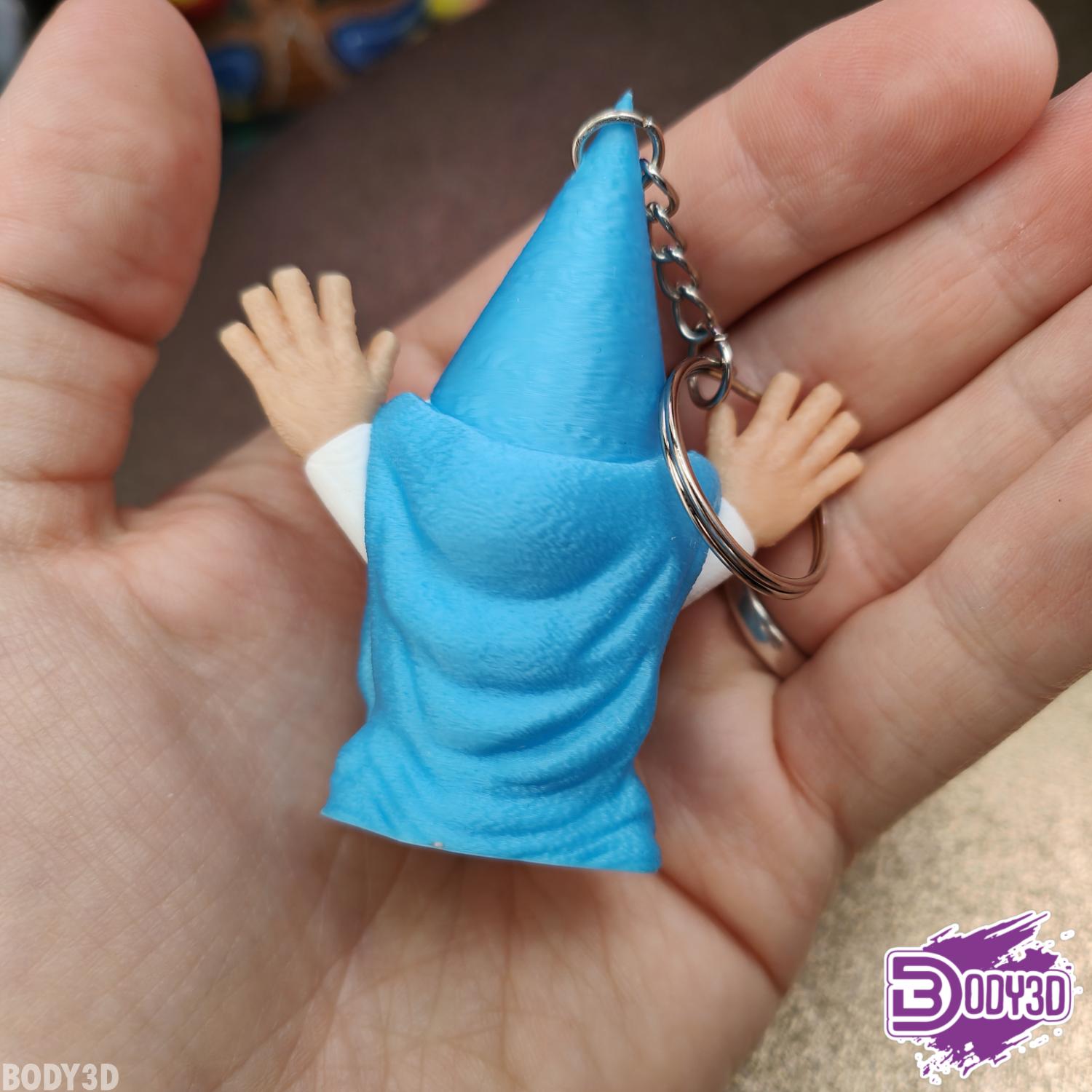 Gnome Yeah — thumbnail 7