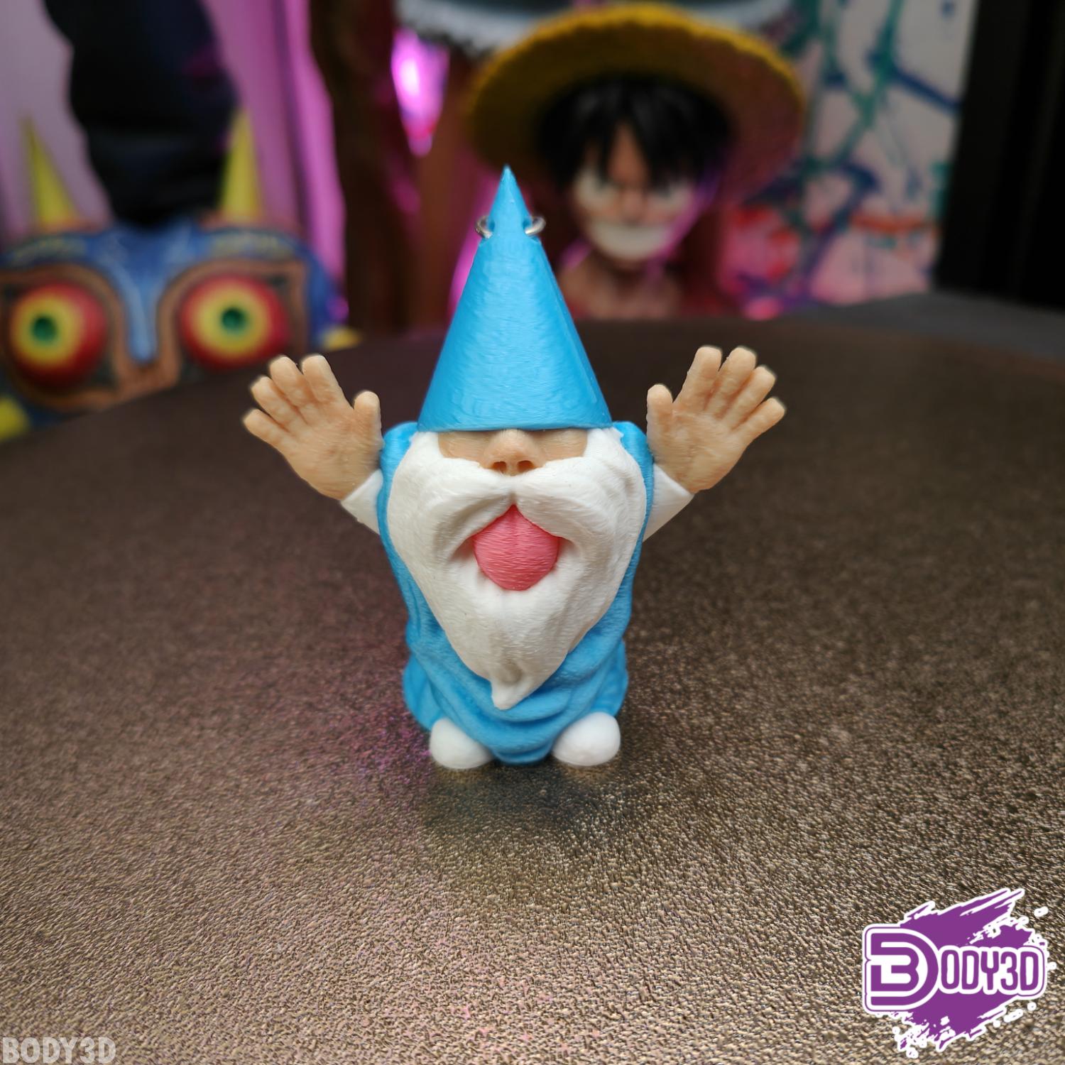 Gnome Yeah — thumbnail 2