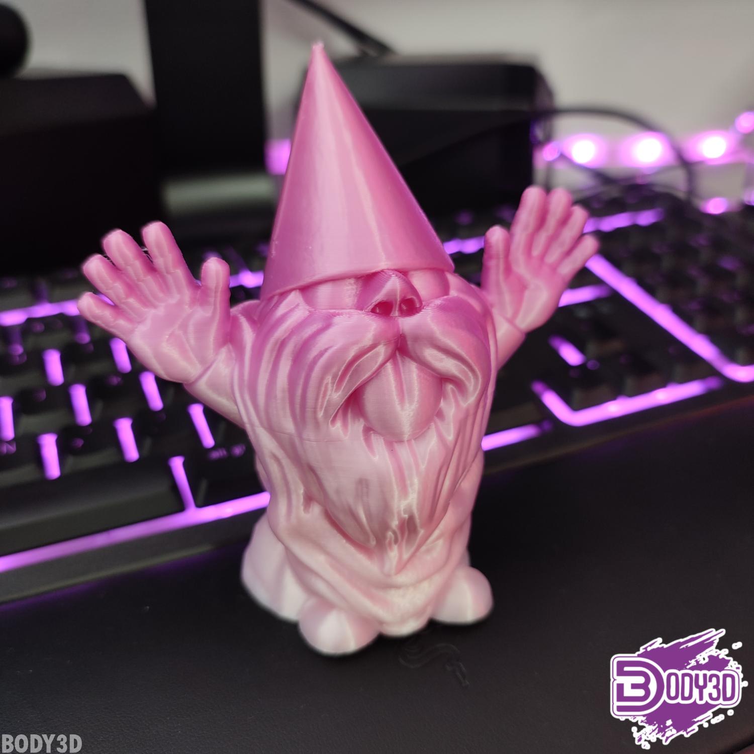 Gnome Yeah — thumbnail 4