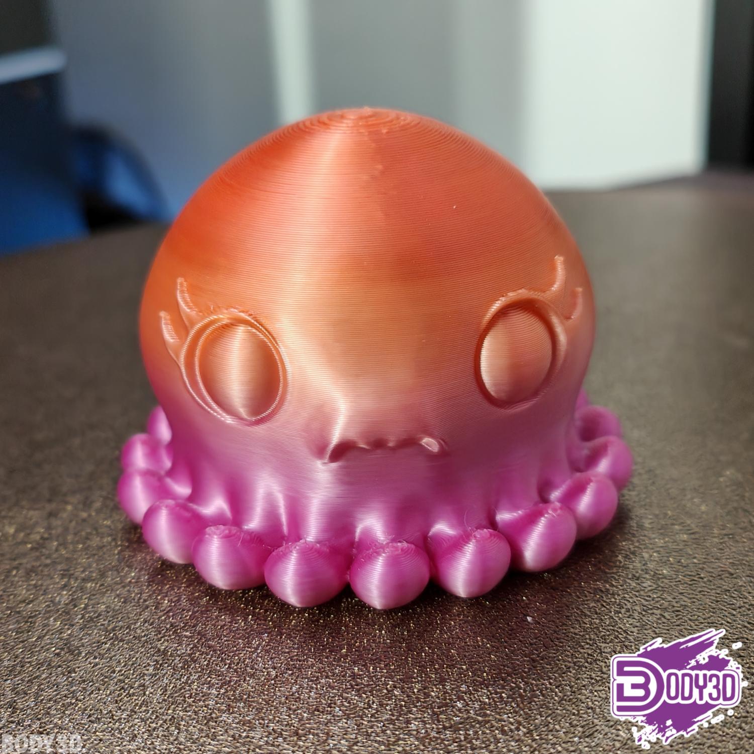 Cute Jellyfishs — thumbnail 5