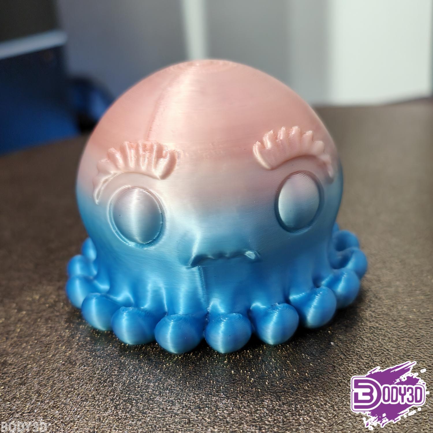 Cute Jellyfishs — thumbnail 6