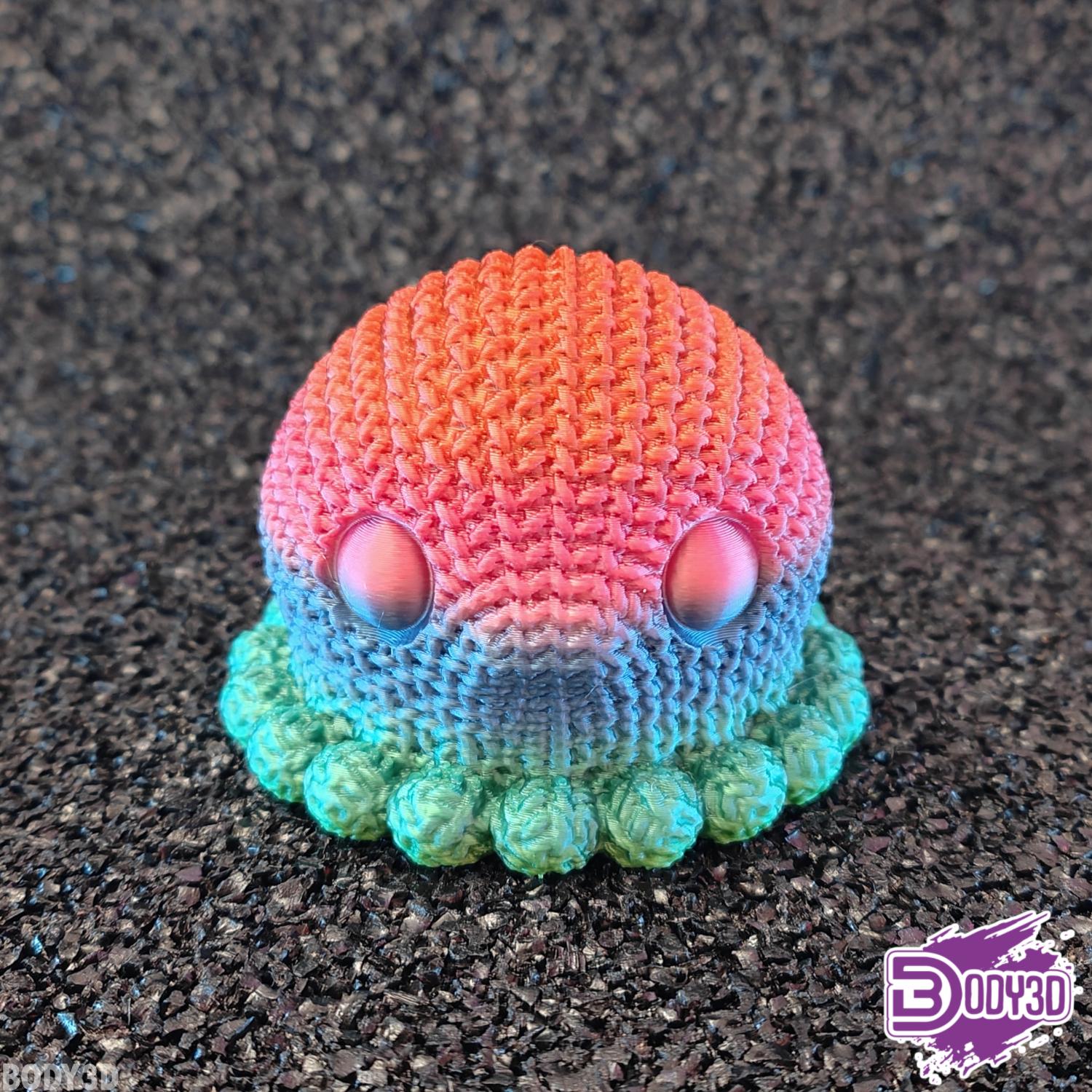 Cute Jellyfishs — thumbnail 8