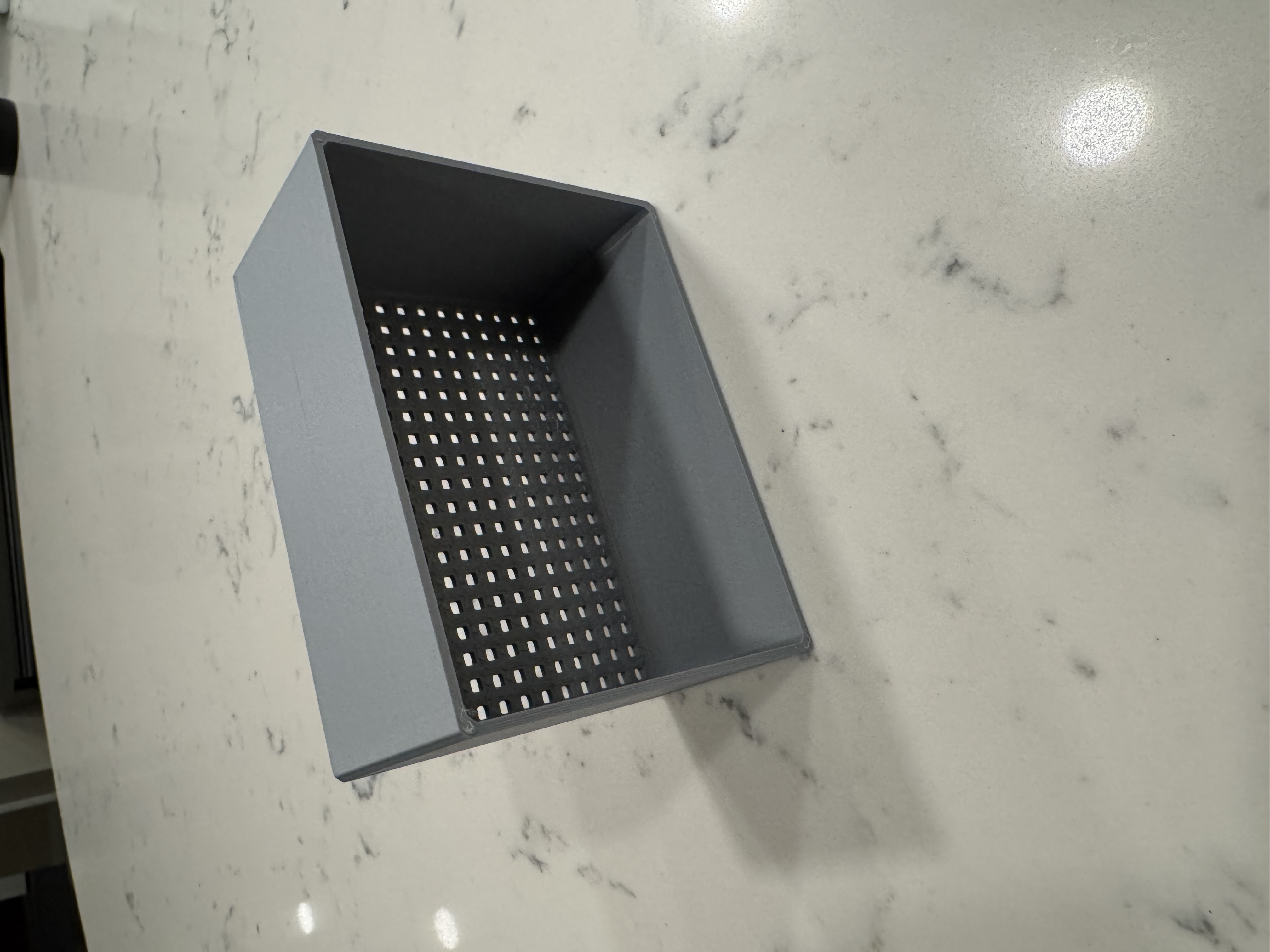 Small Pebble Sifter