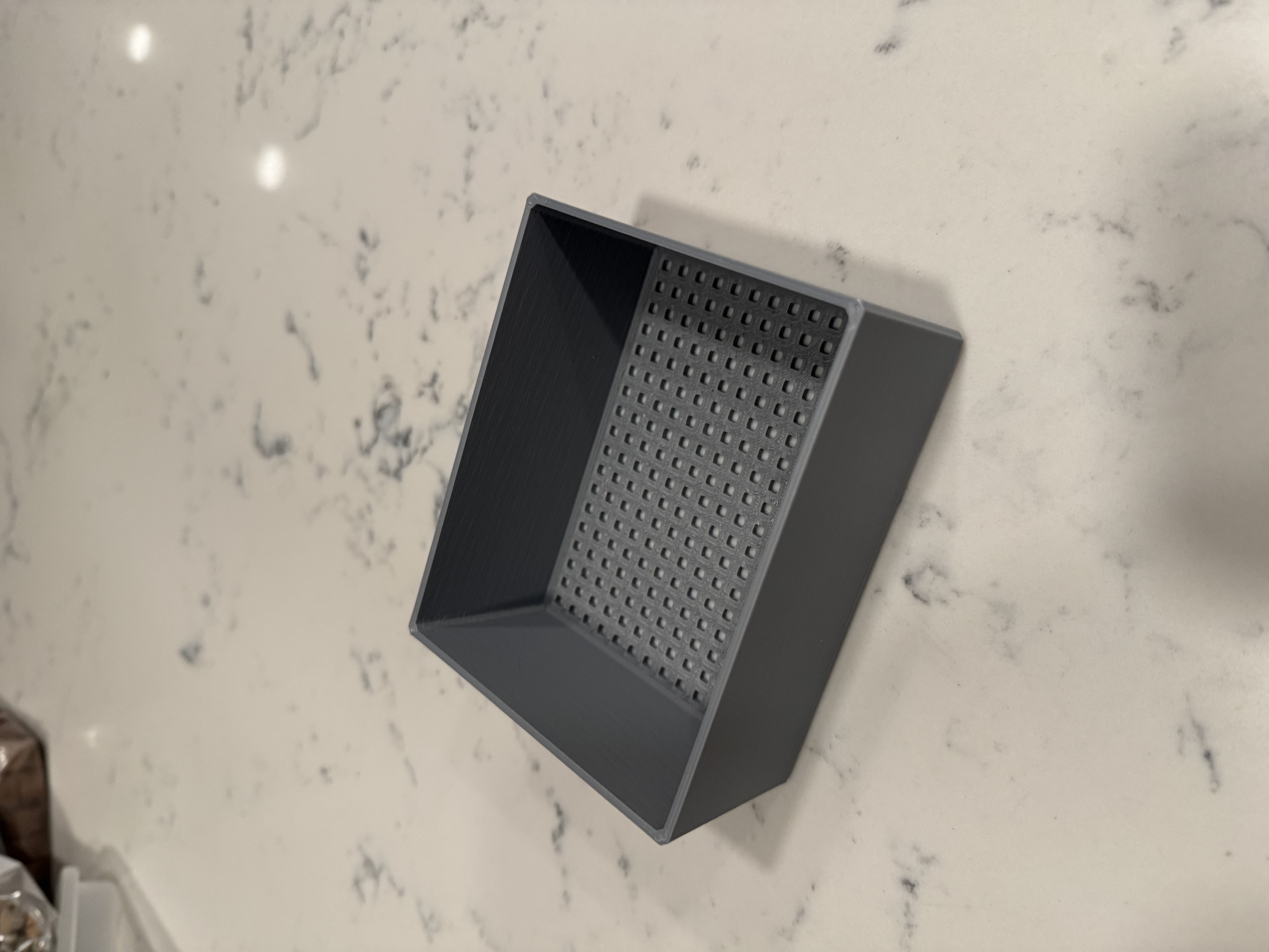 Small Pebble Sifter — miniatura 2