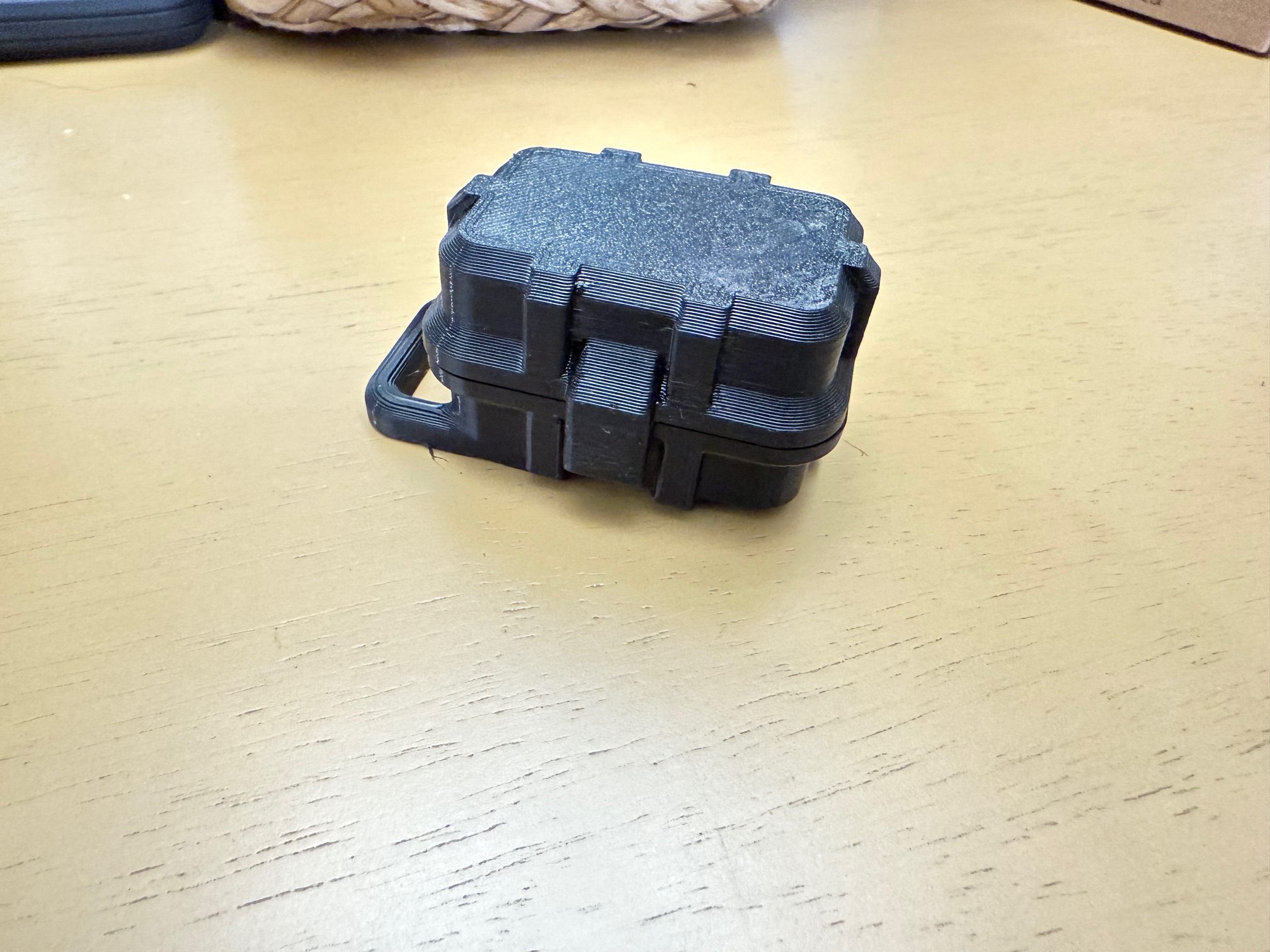 Seek Nano Hardcase