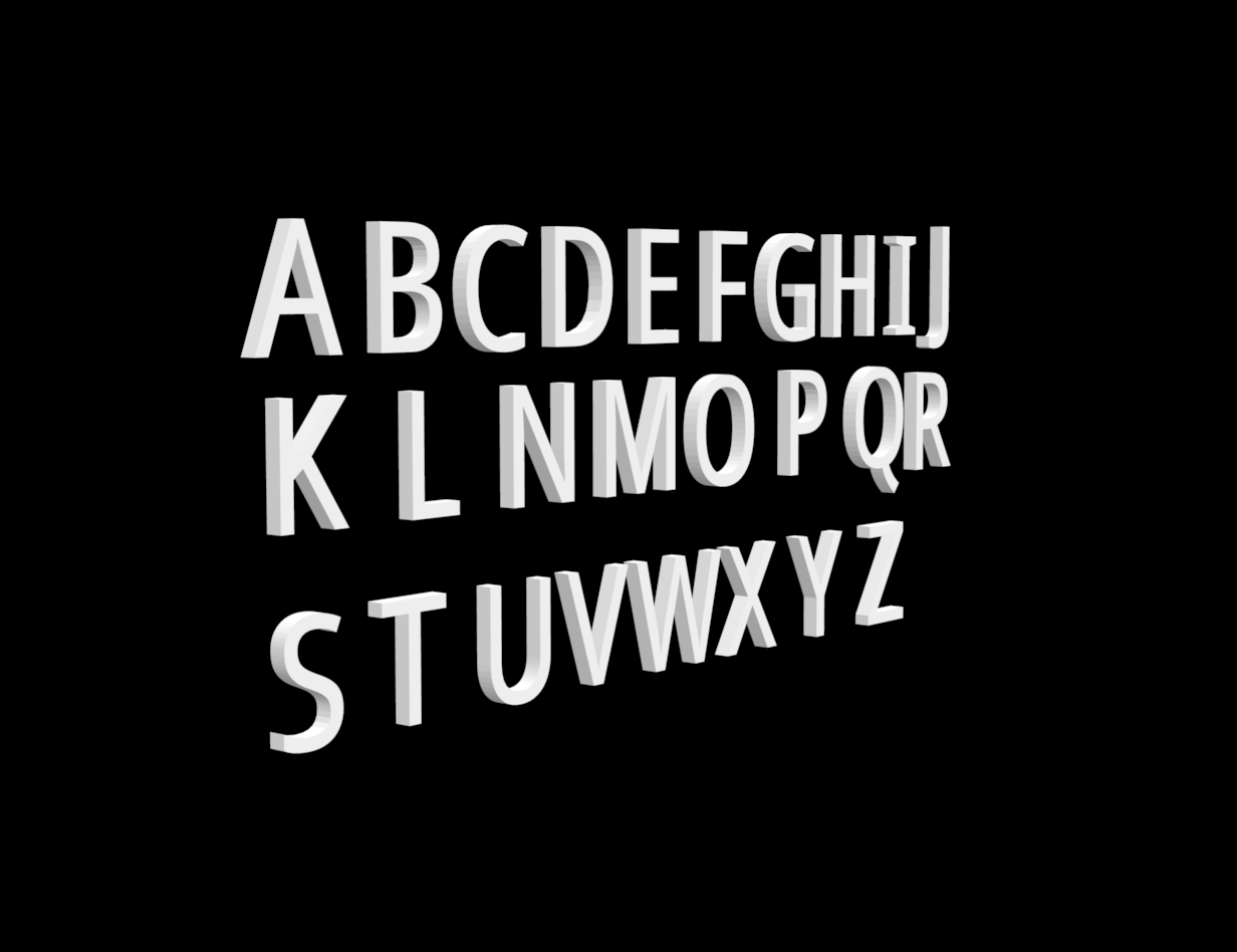 Letters — thumbnail 2