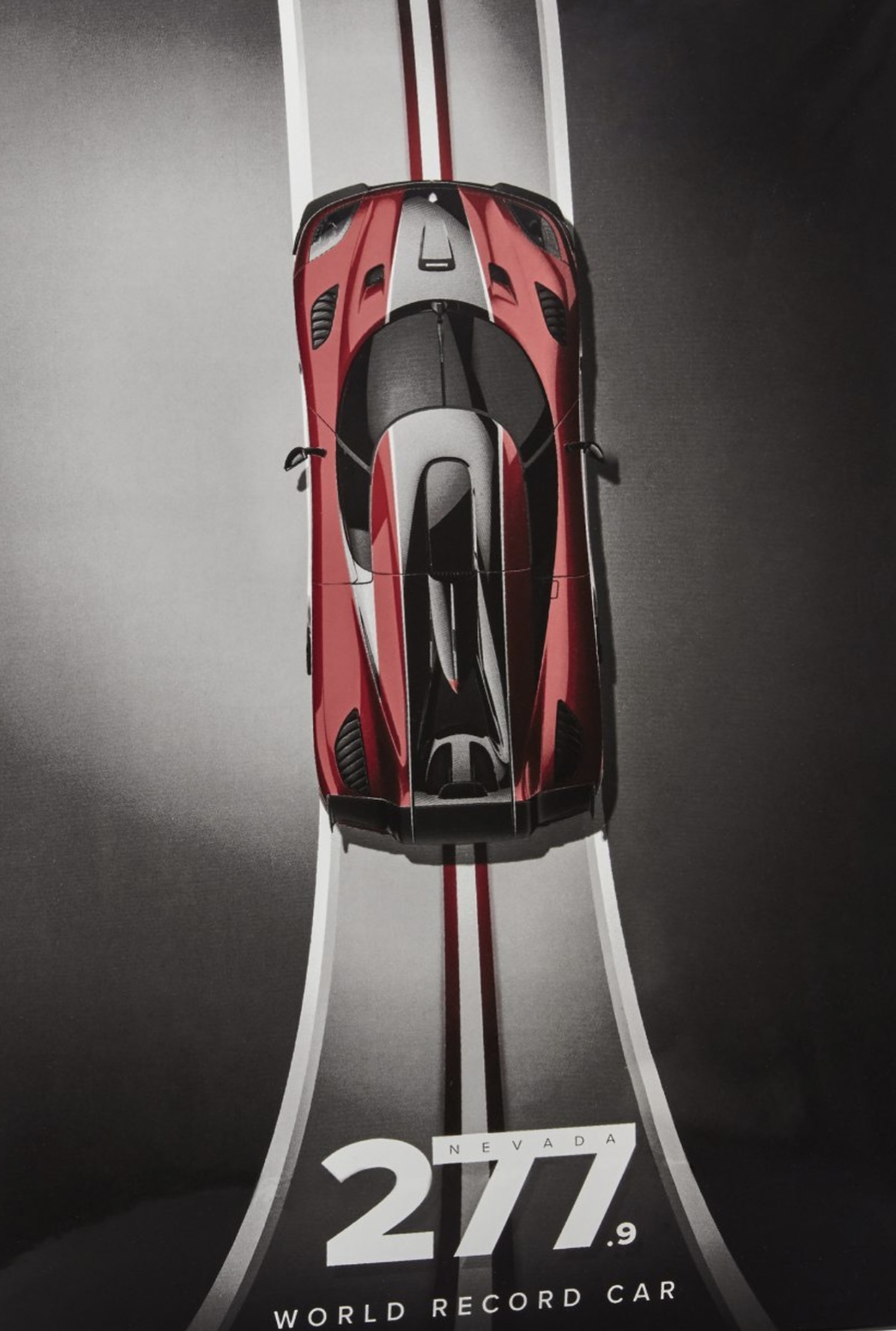 A scraper to scrape