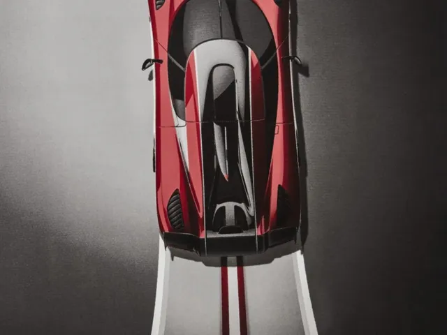 A scraper to scrape