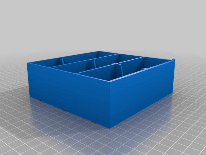 CAVERNA boardgame trays — thumbnail 2