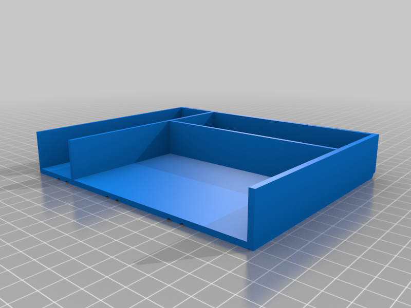 CAVERNA boardgame trays — thumbnail 4