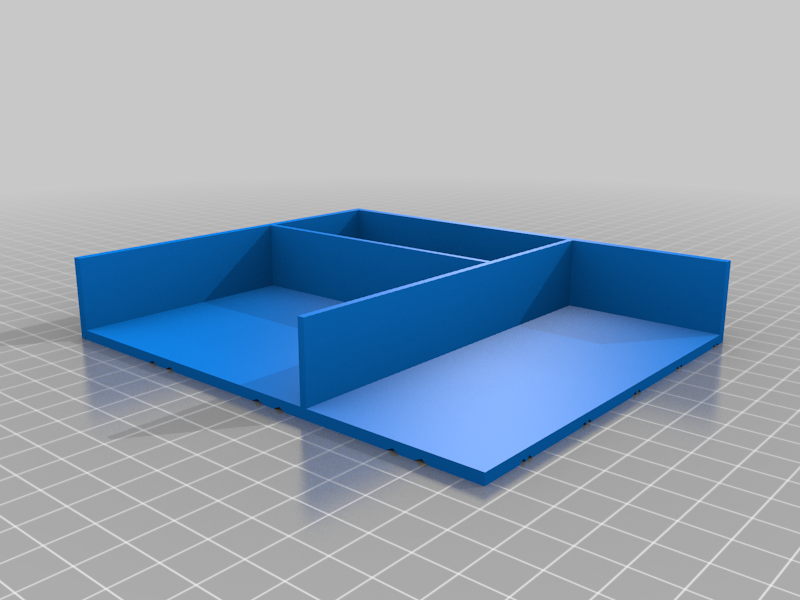 CAVERNA boardgame trays — thumbnail 5