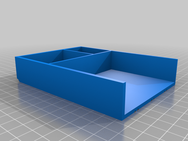 CAVERNA boardgame trays — thumbnail 10