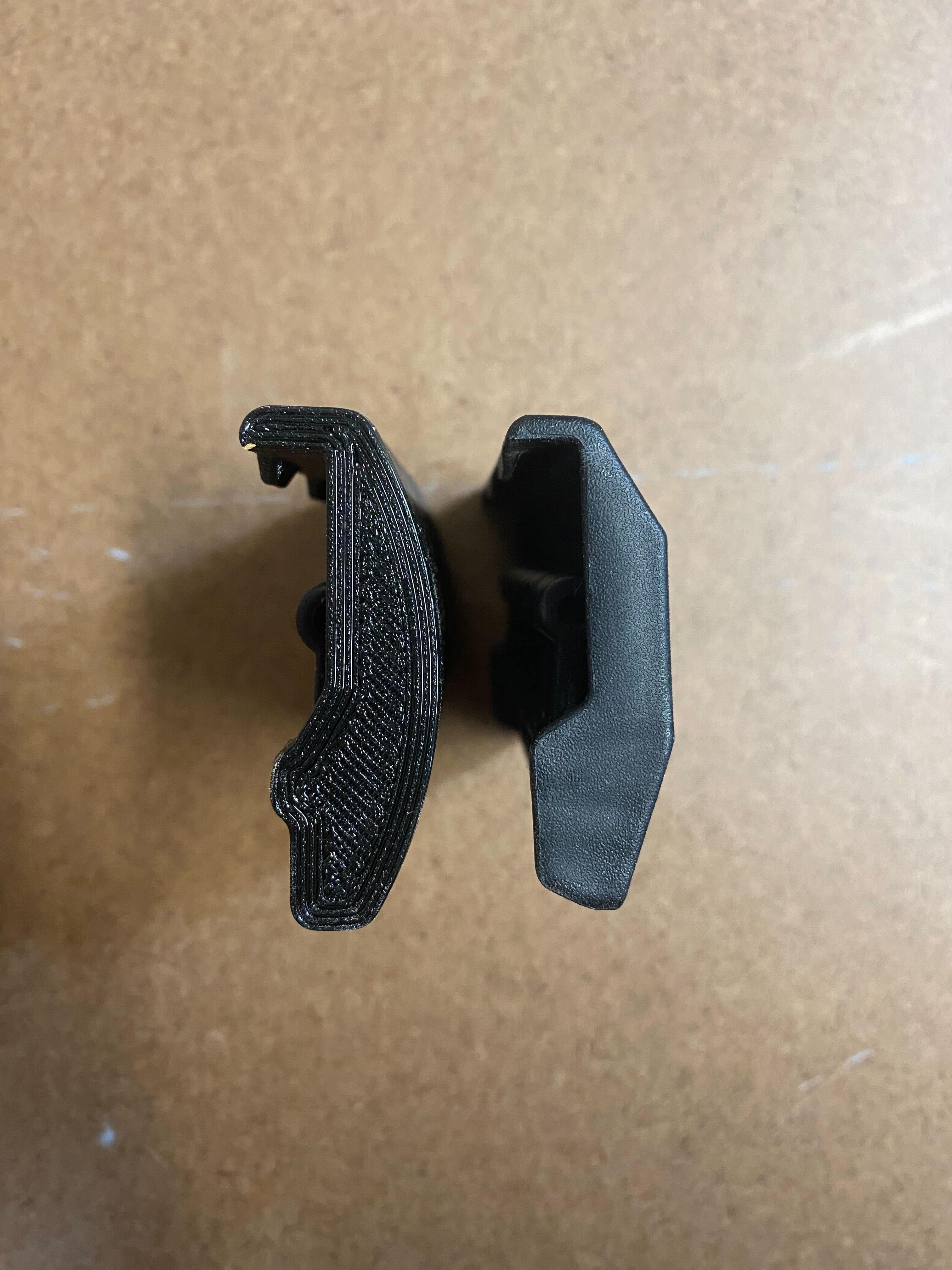 Stanley Essential Rolling Workshop STST19631 - Replacement Latch — thumbnail 3