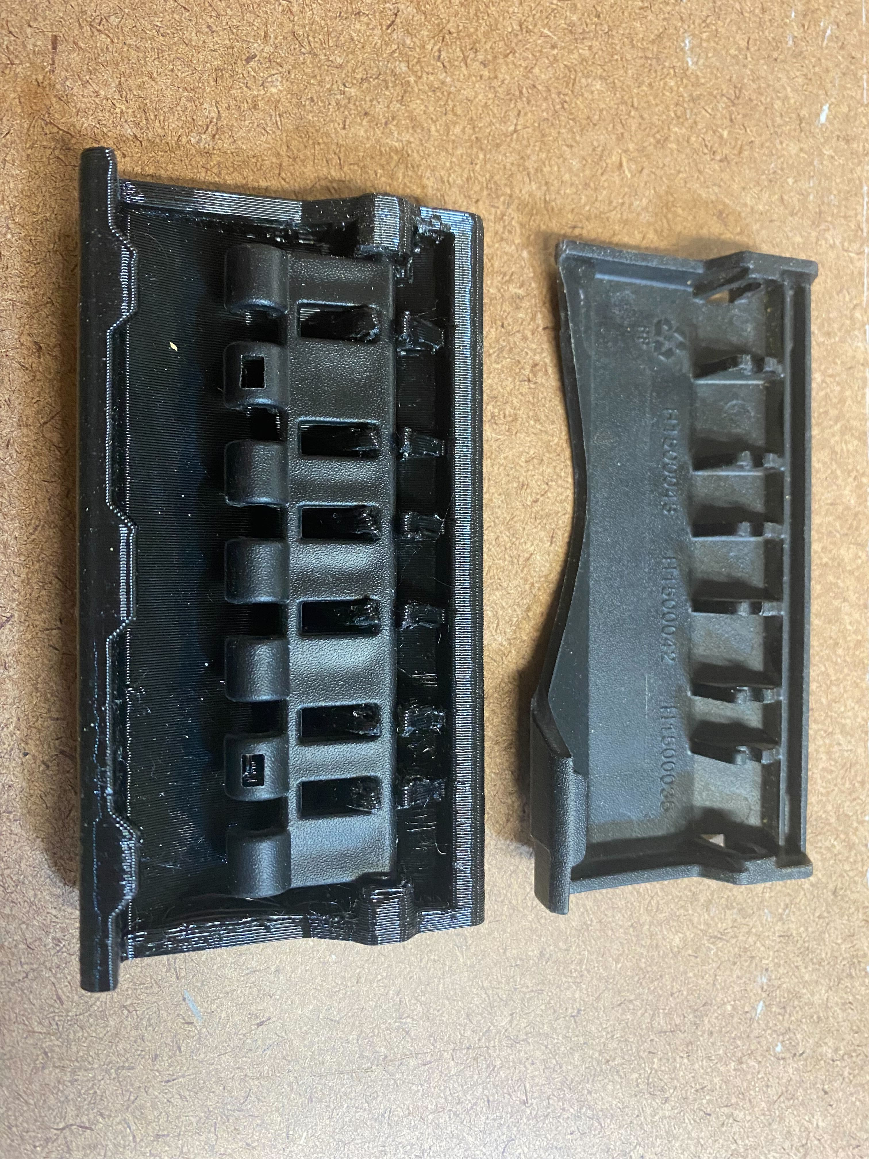 Stanley Essential Rolling Workshop STST19631 - Replacement Latch — thumbnail 5