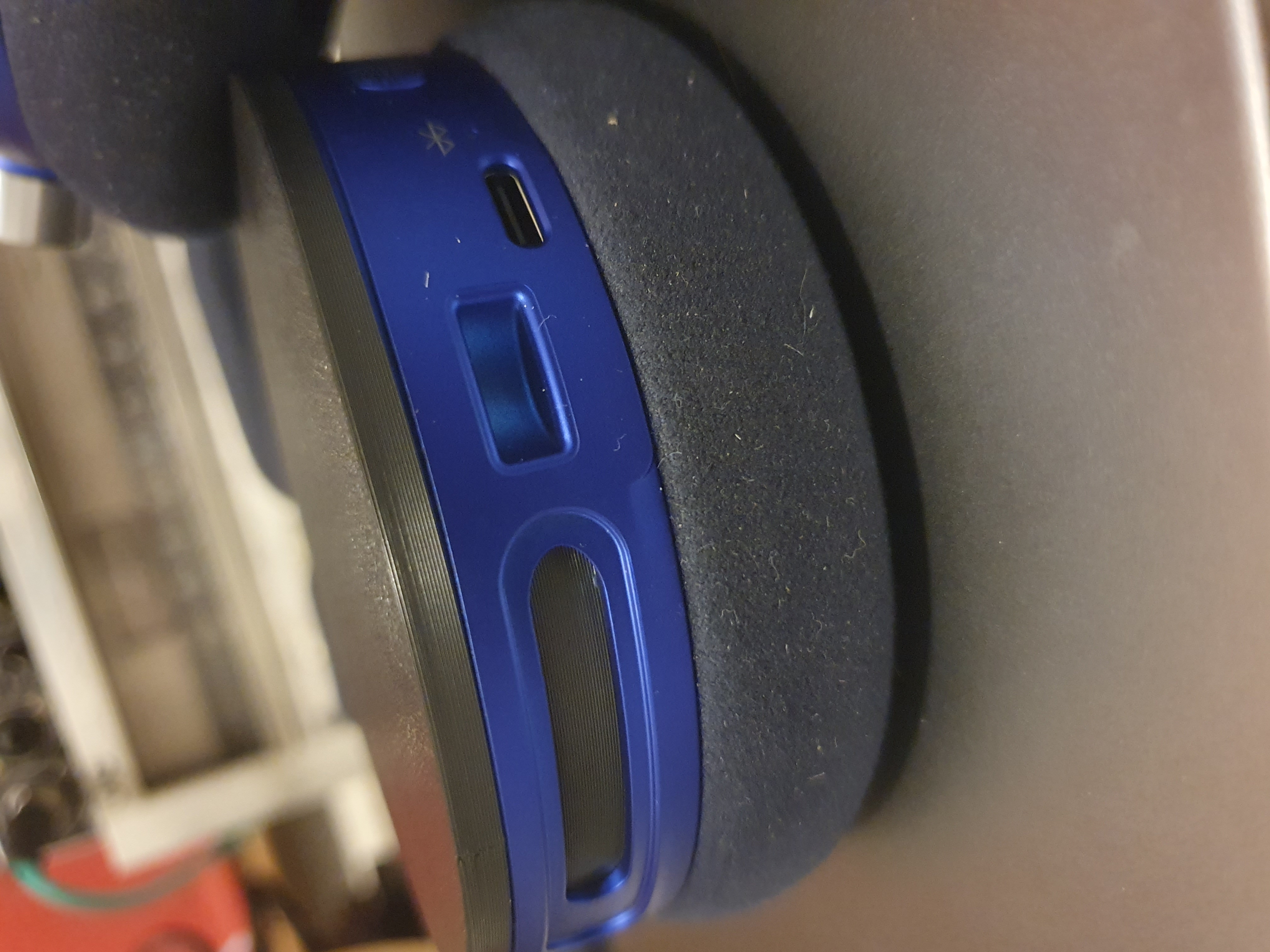 Dyson Zone Backplate — miniatura 2