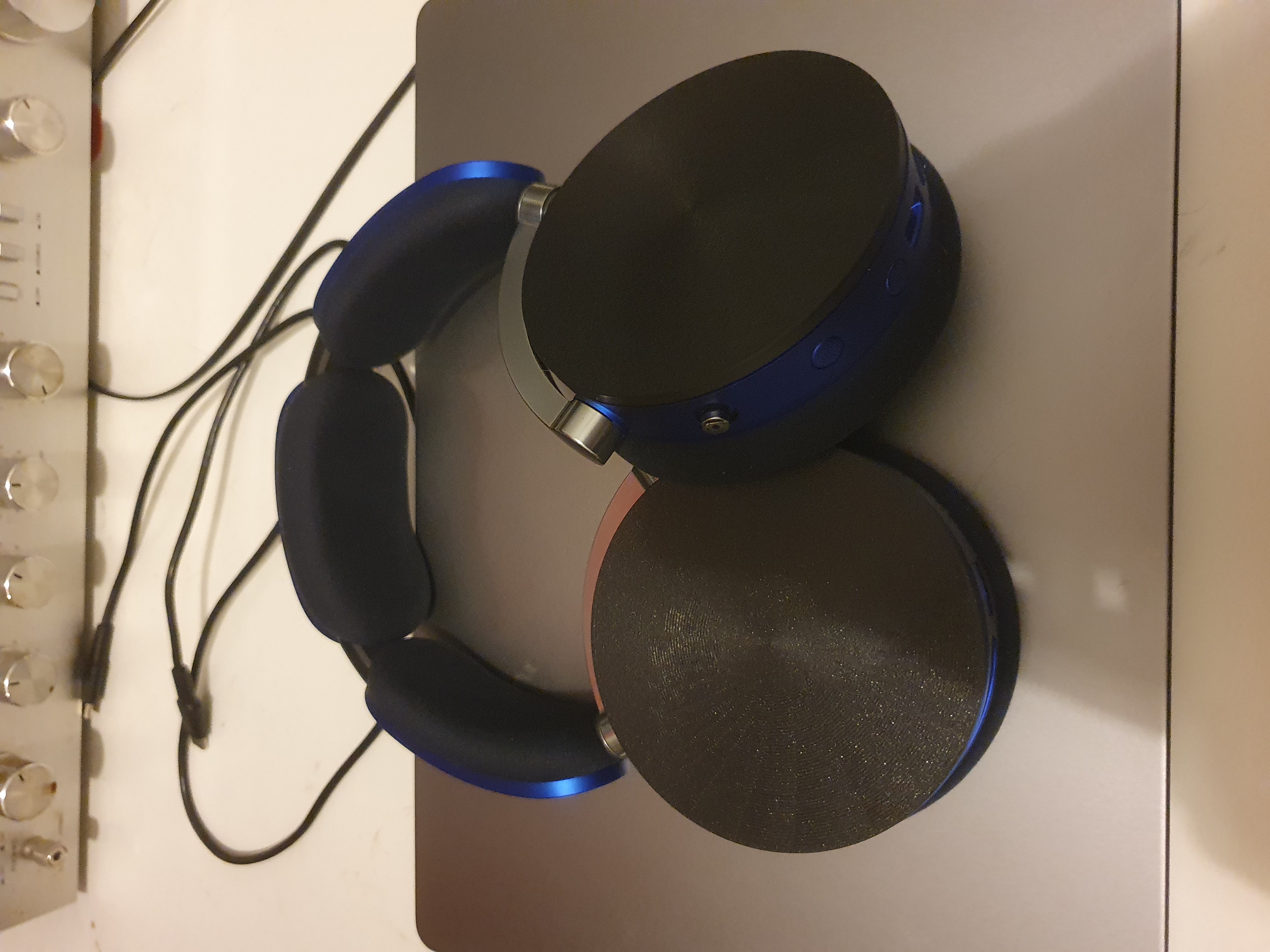 Dyson Zone Backplate