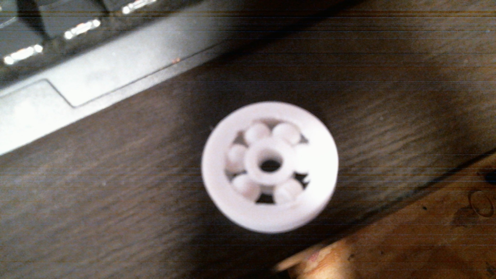 Traxxas Kugellager 3x6x2 Mm (8 Stück) - Original Ersatzteil Für RC-Modellfahrzeuge