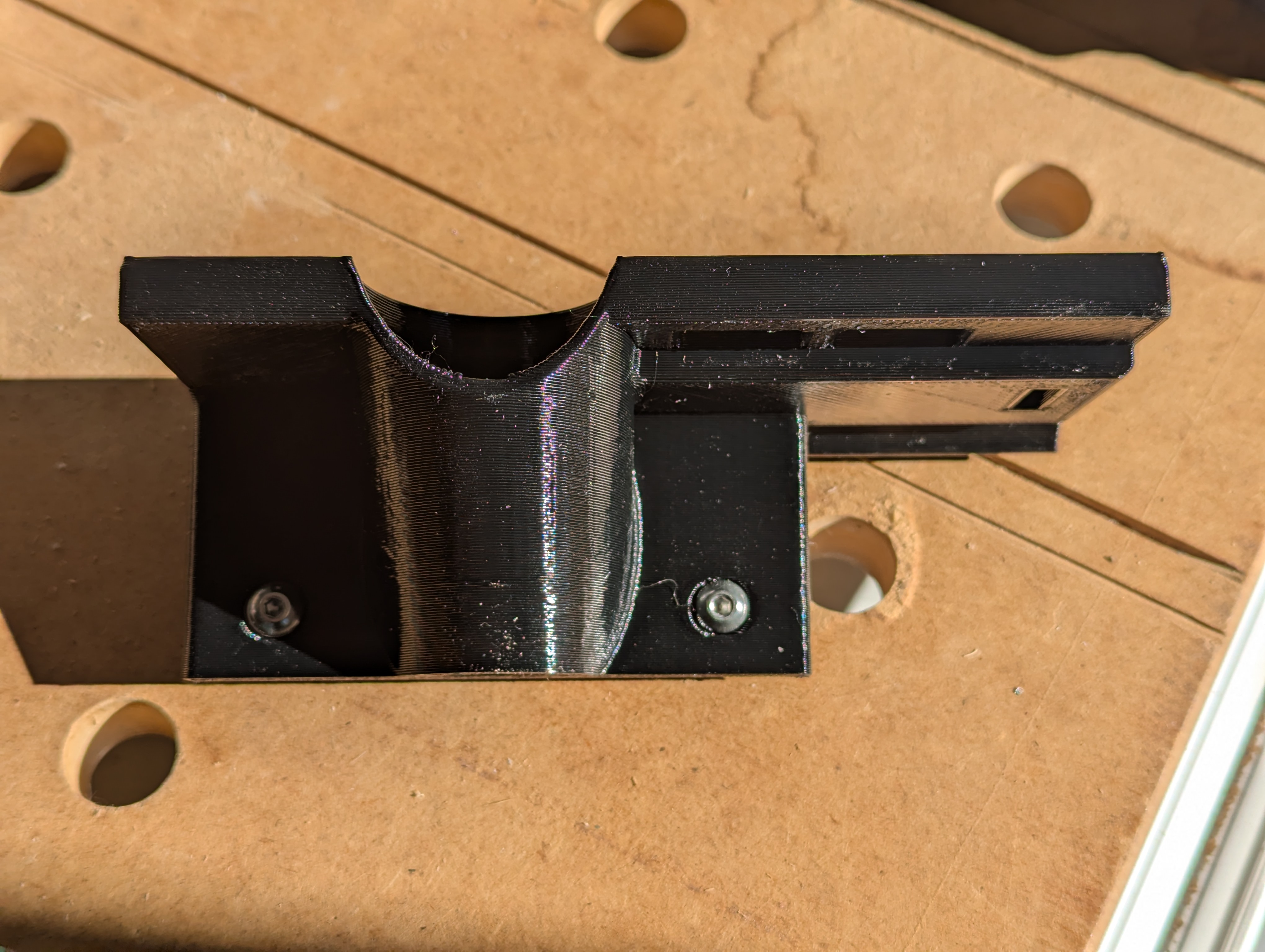 Shaper Origin MFT tray — thumbnail 3