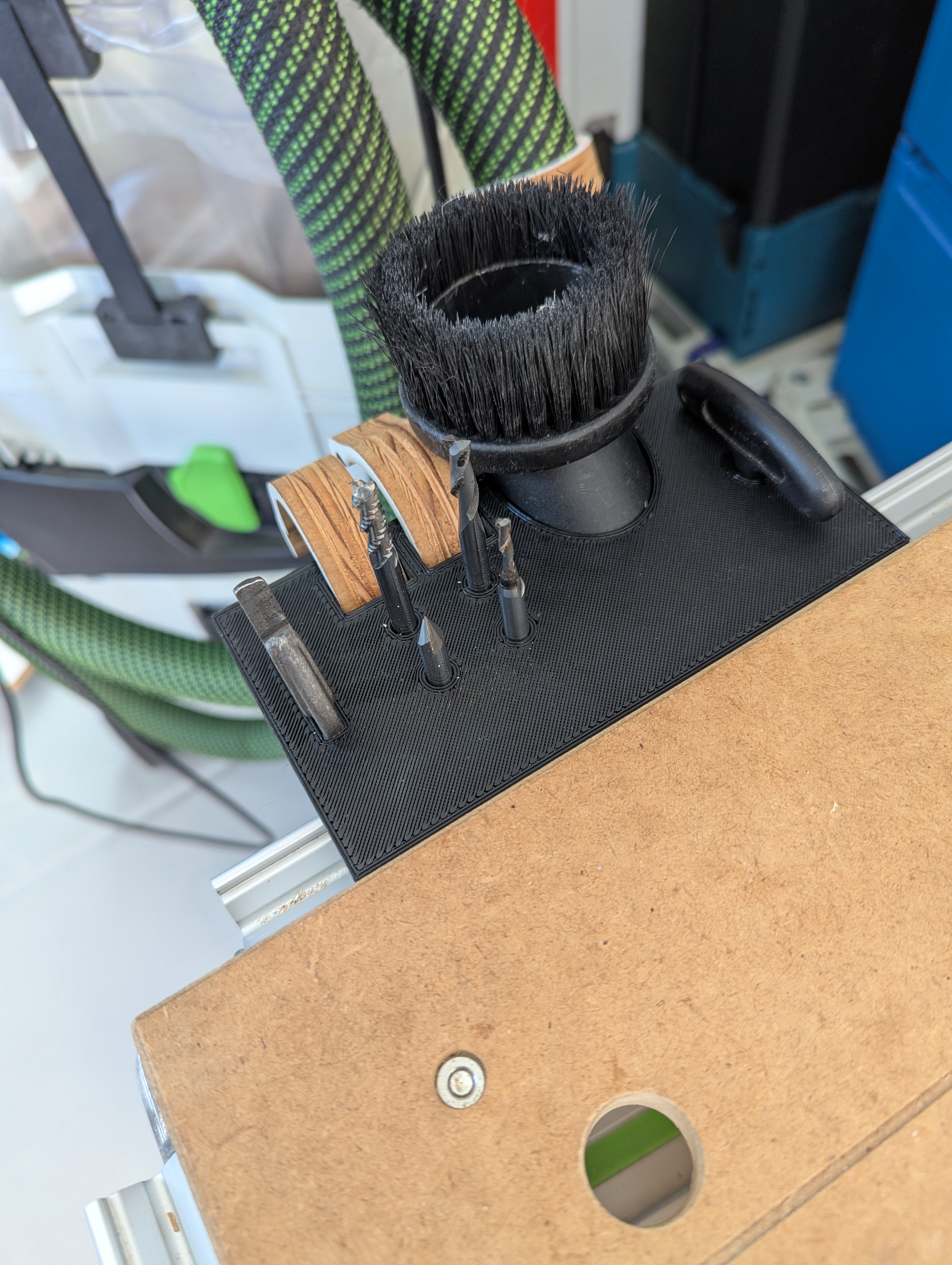 Shaper Origin MFT tray — thumbnail 5