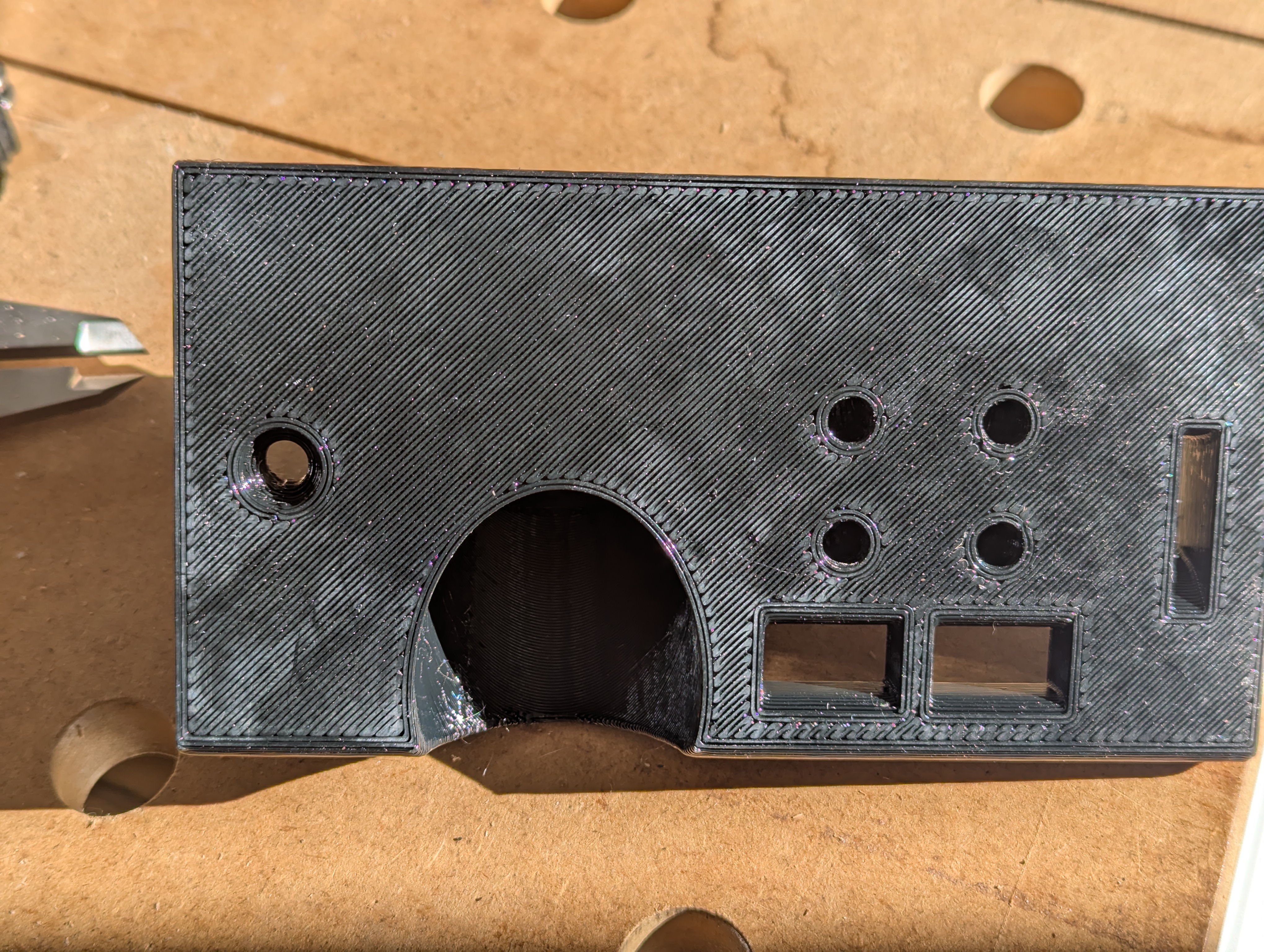 Shaper Origin MFT tray — thumbnail 6