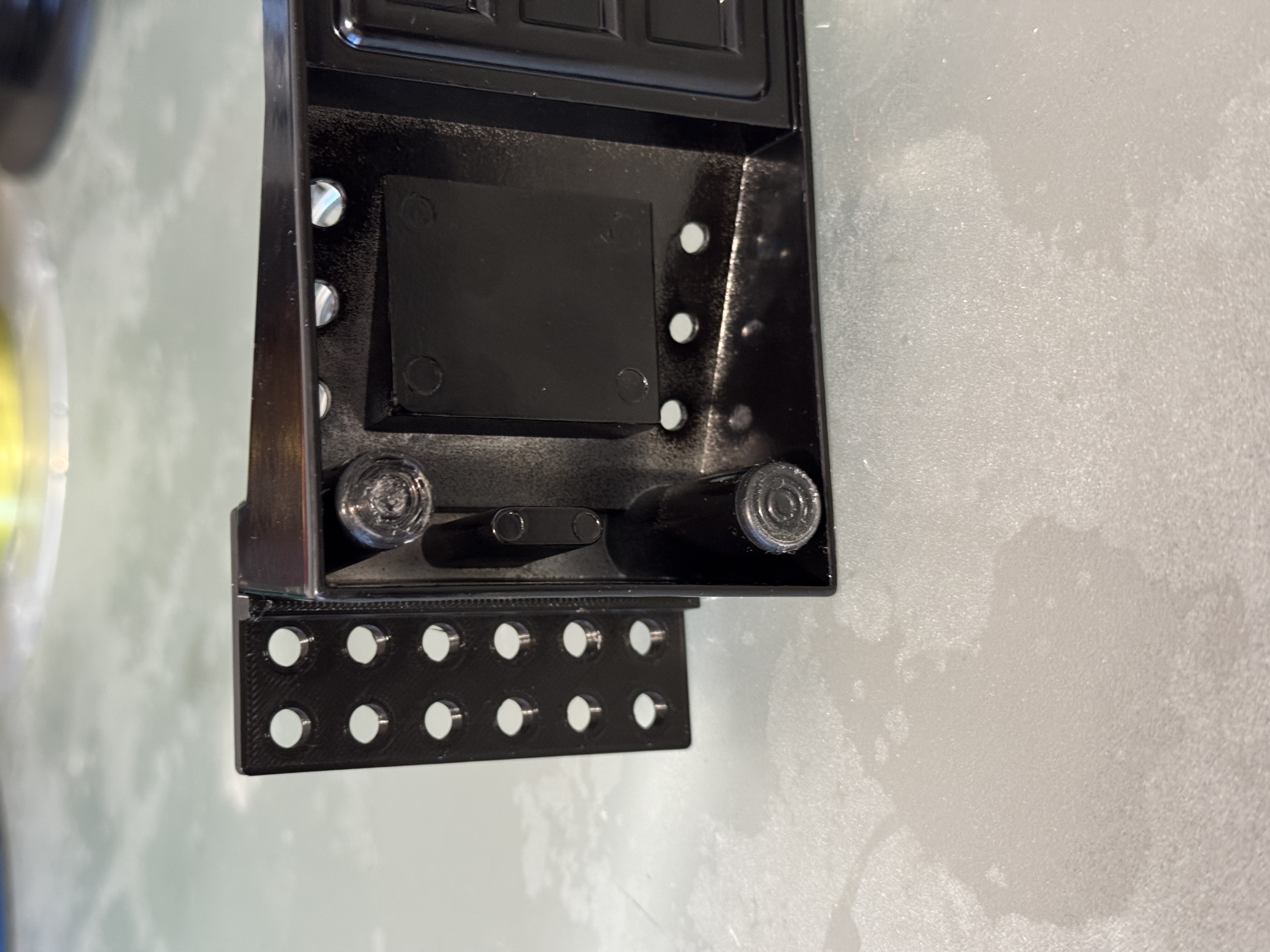 Weller Soldering Iron Stand Foot