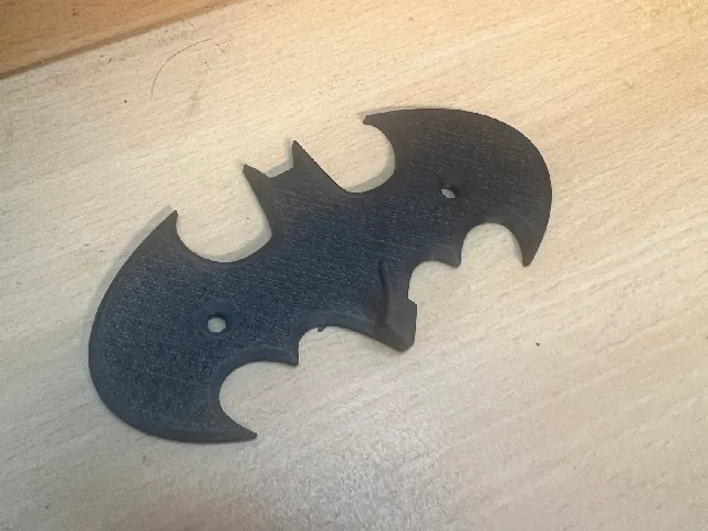 Batman hook