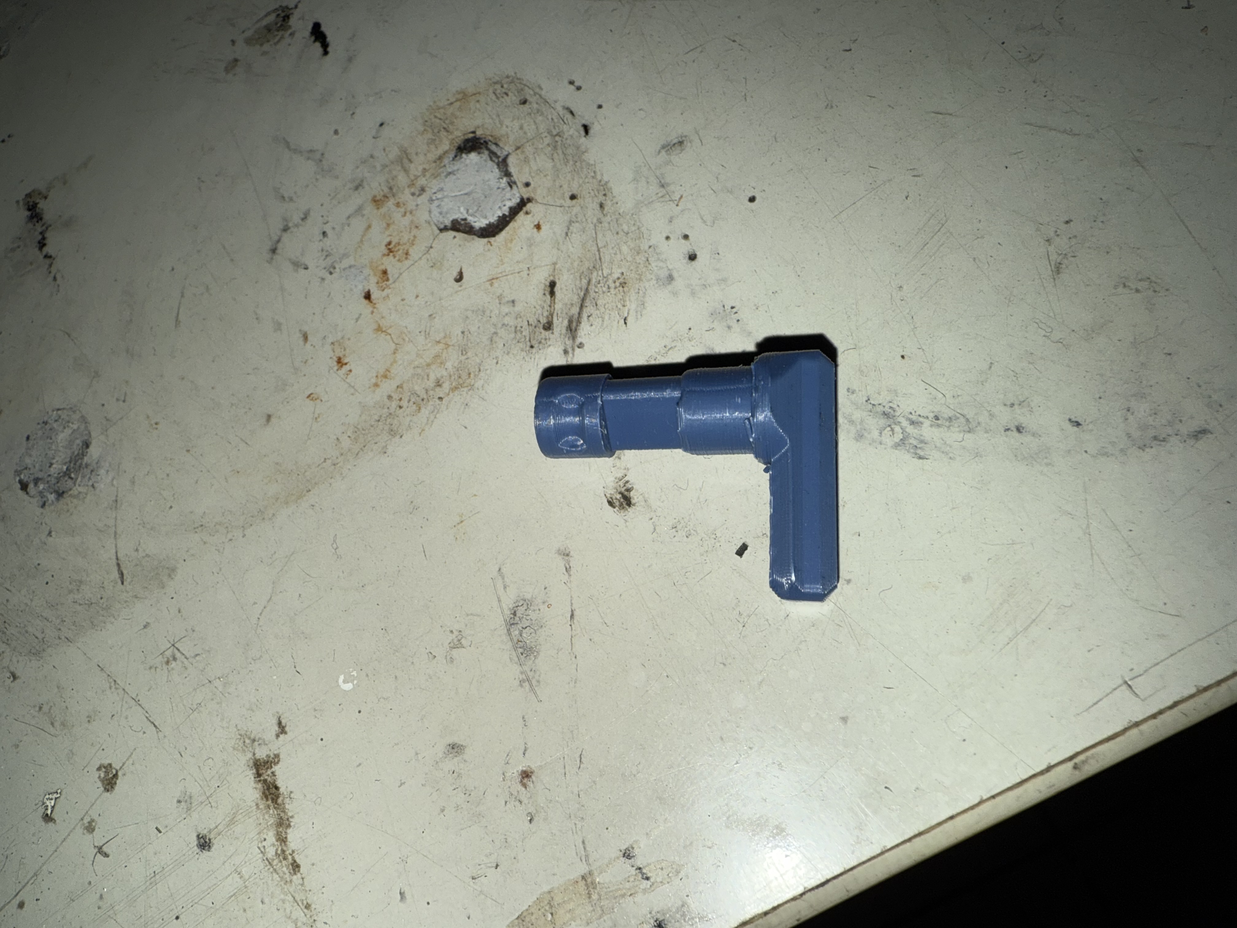 AR15 safety
