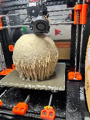 Spool Roller bering