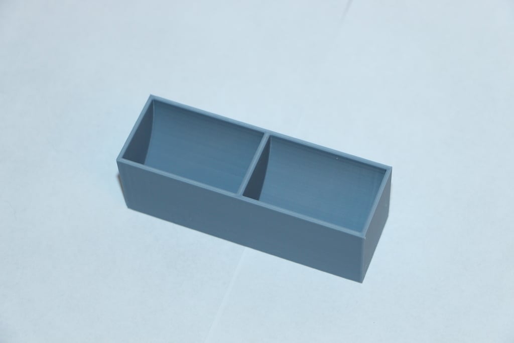 Miniatura 8 do modelo 3D Kinfire Delve Organizer Insert