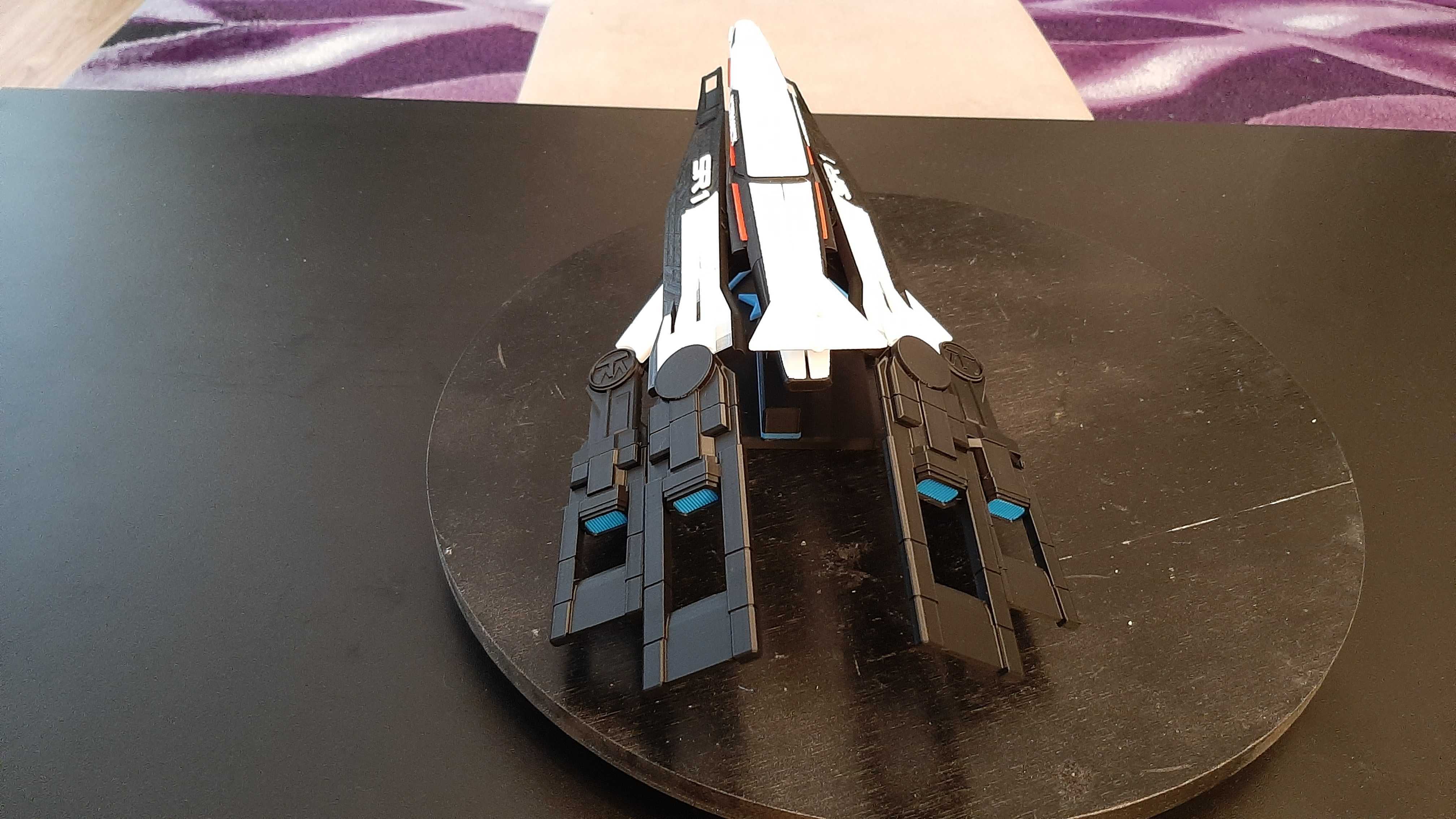 SSV Normandy SR1 — miniatura 4